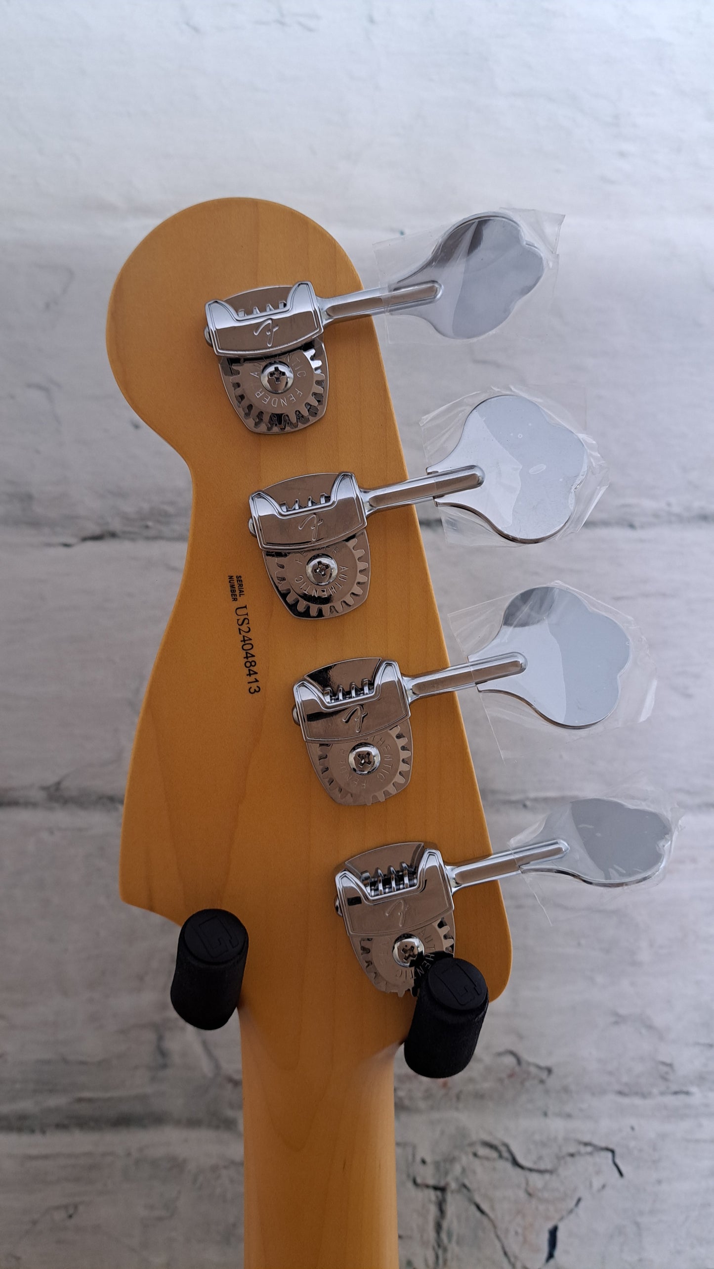 Fender American Professional II Precision Bass