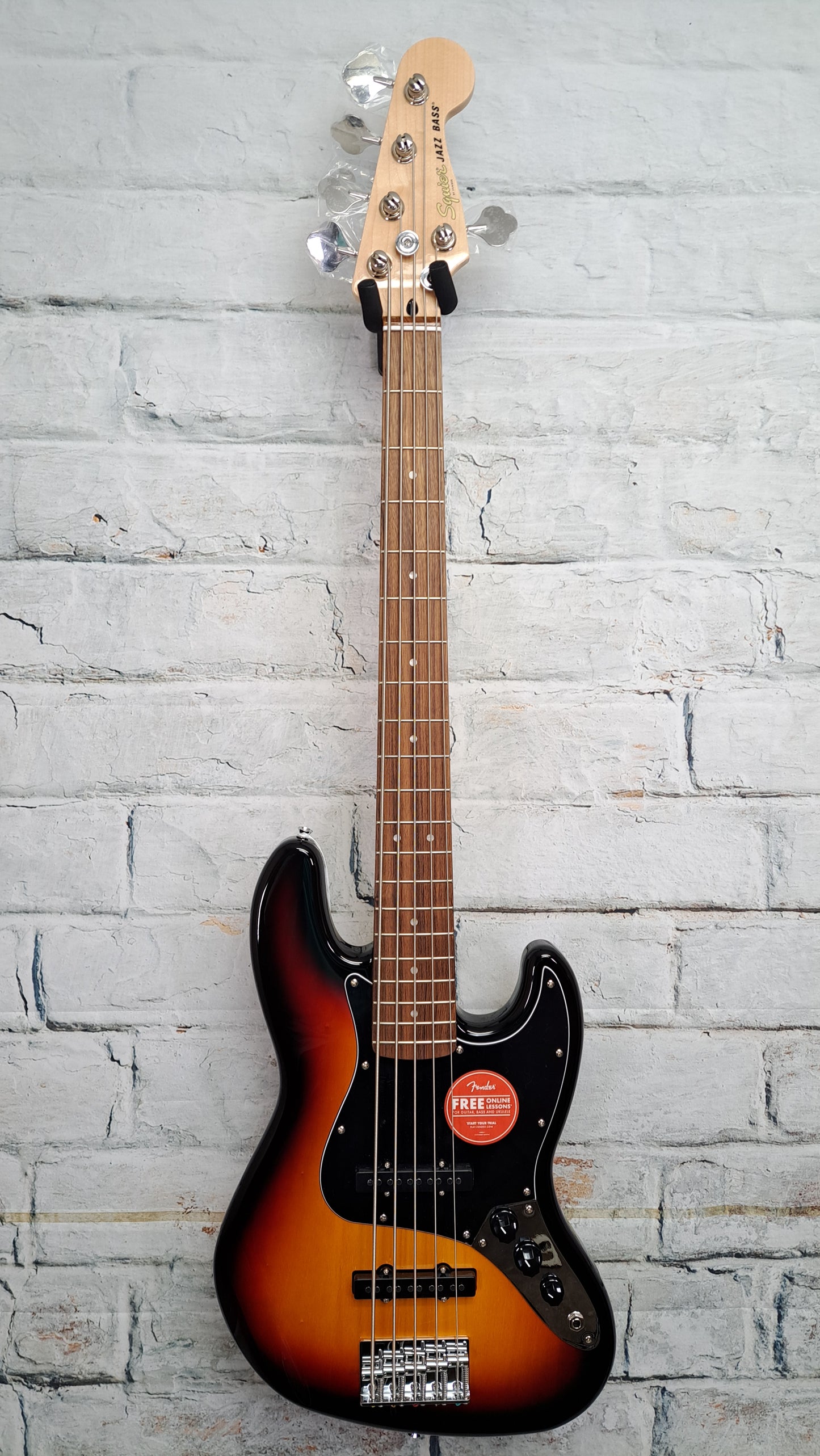 Squier Affinity Series Jazz Bass V