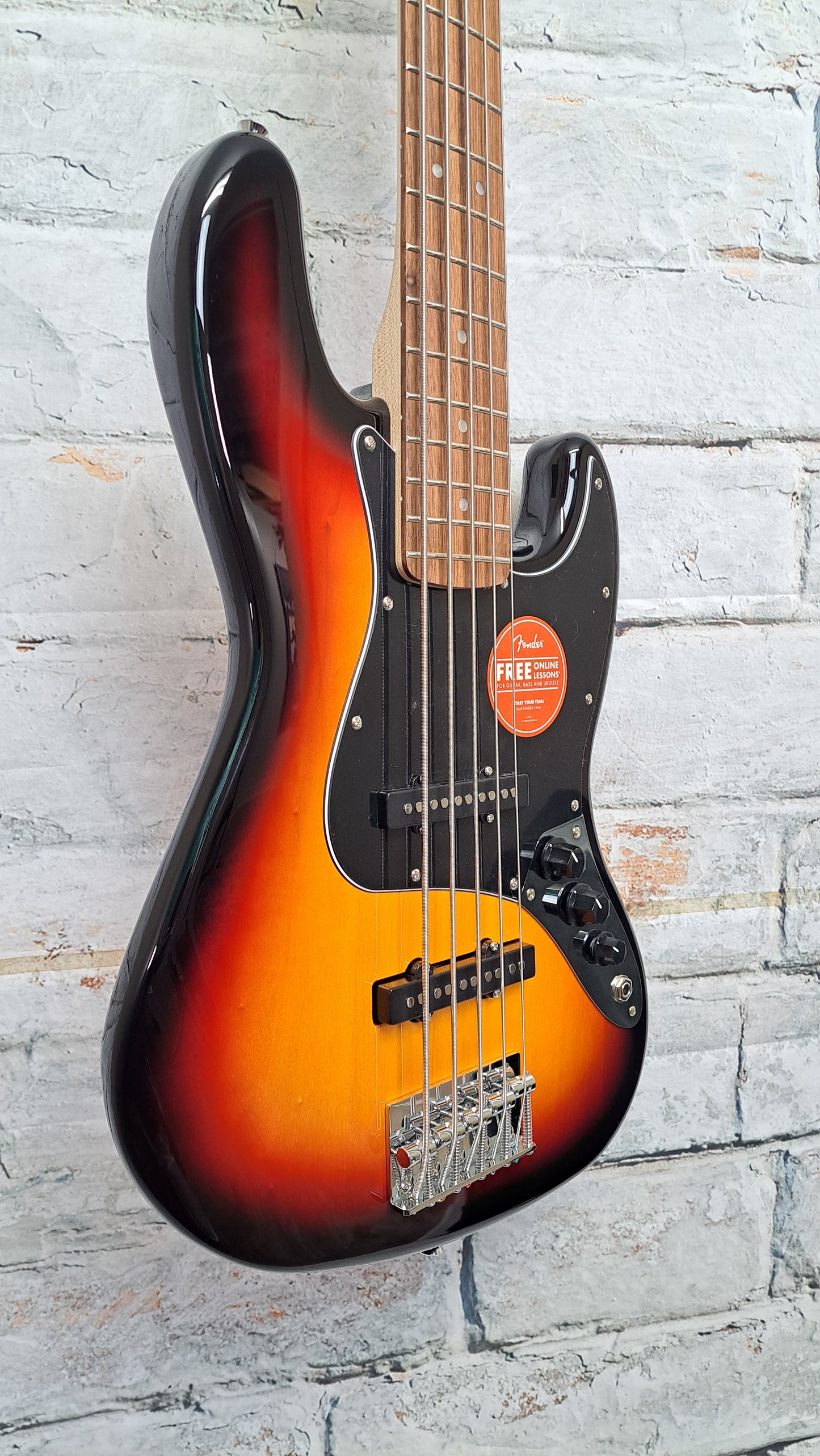 Squier Affinity Series Jazz Bass V