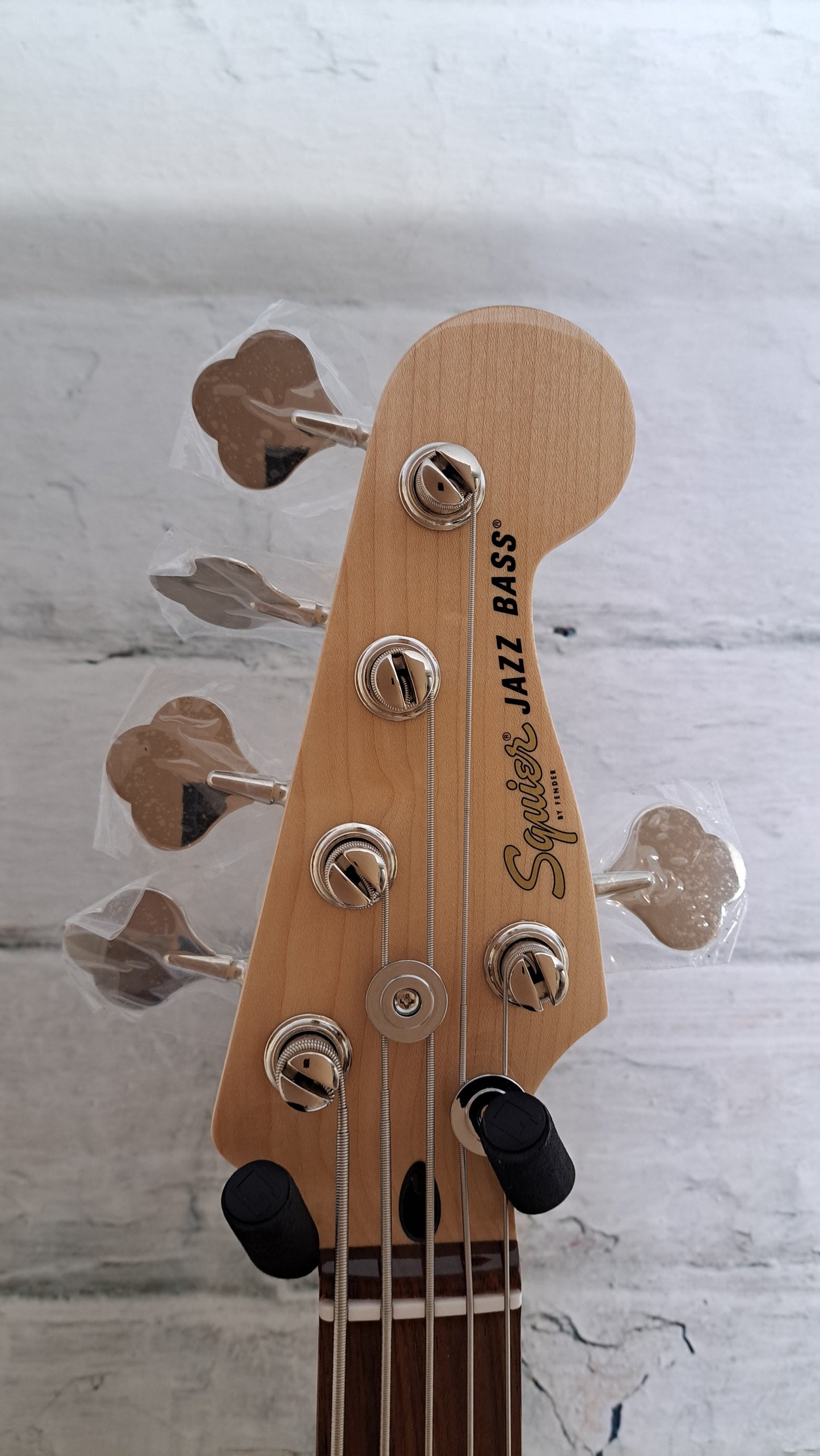 Squier Affinity Series Jazz Bass V