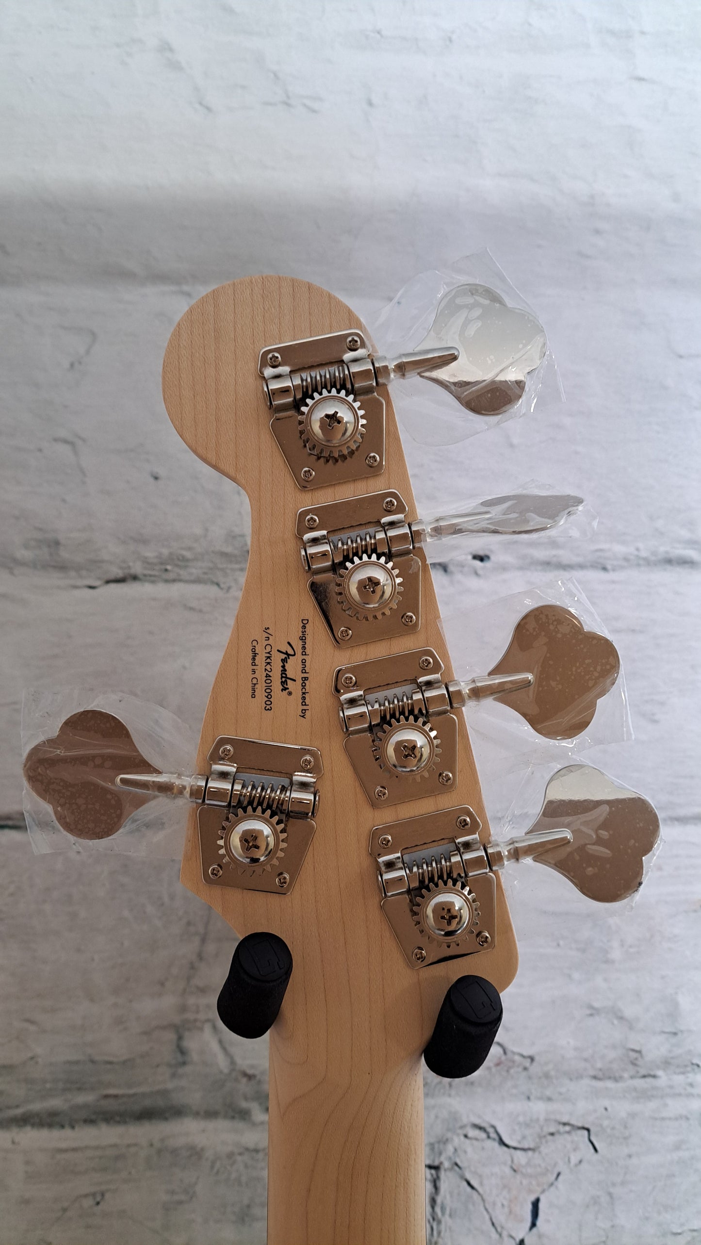 Squier Affinity Series Jazz Bass V