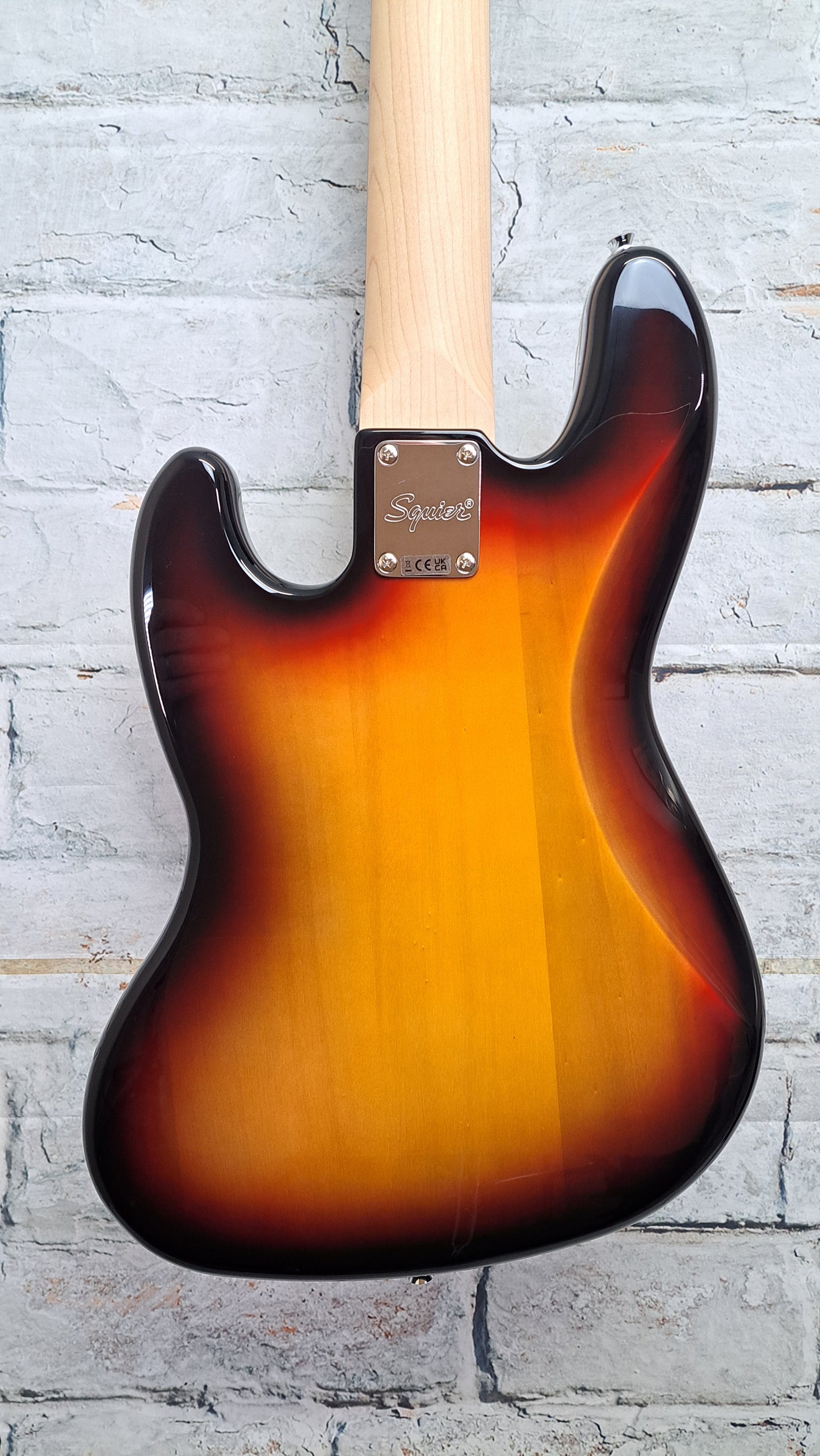 Squier Affinity Series Jazz Bass V