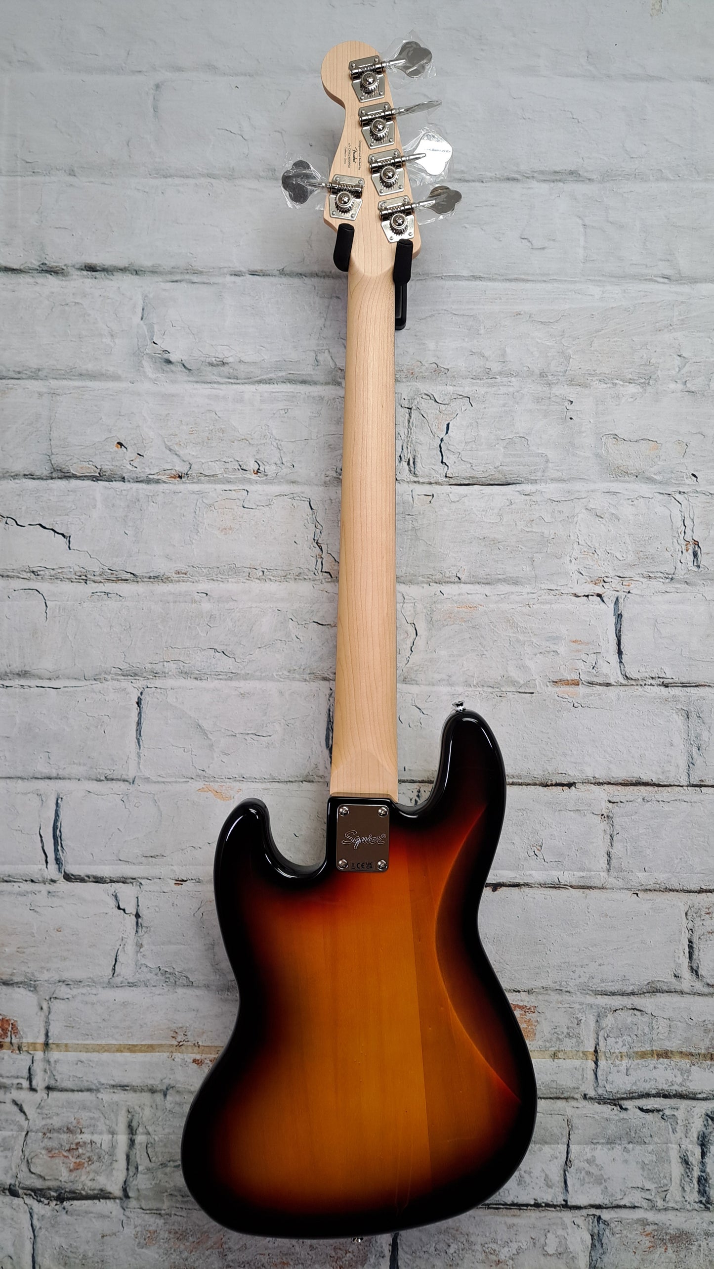 Squier Affinity Series Jazz Bass V