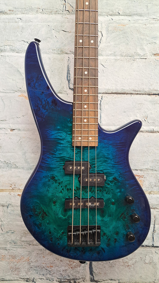 Jackson JS Series Spectra JS2P IV Electric Bass