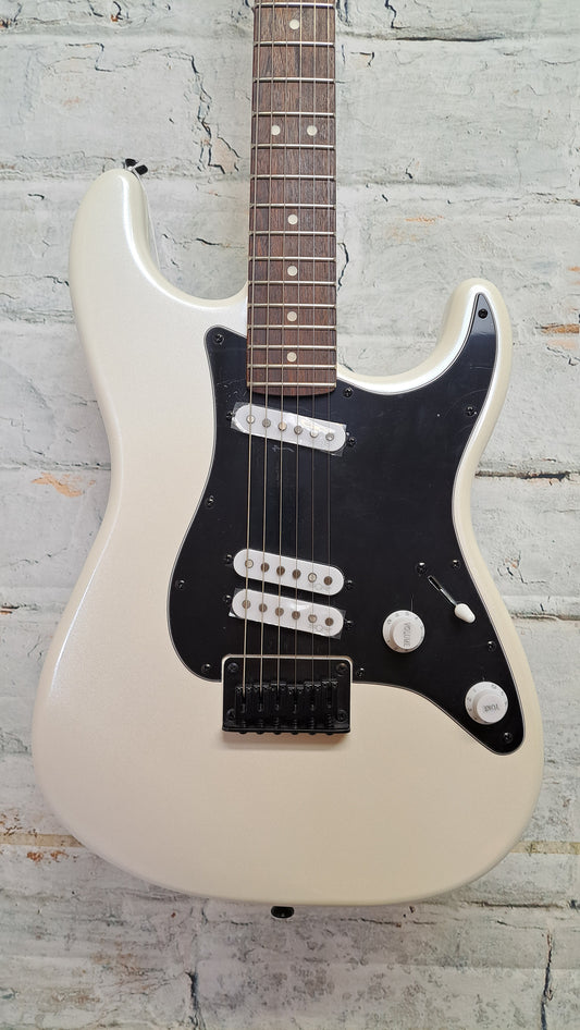 Squier Contemporary Stratocaster Special HT