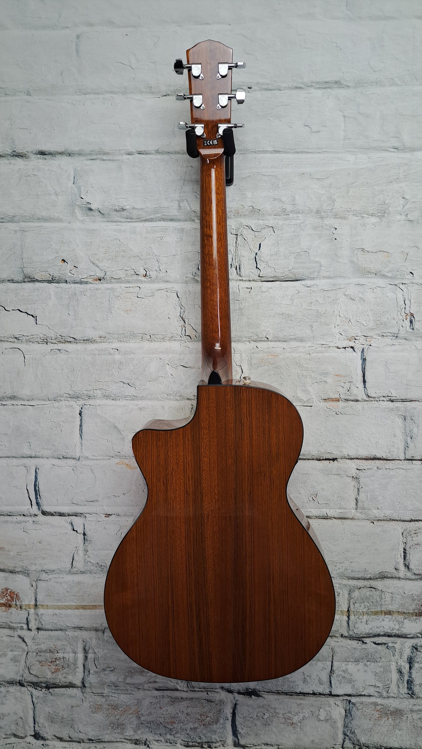 Fender CC-140SCE - Natural