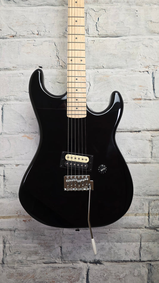 Kramer Baretta Special - Ebony