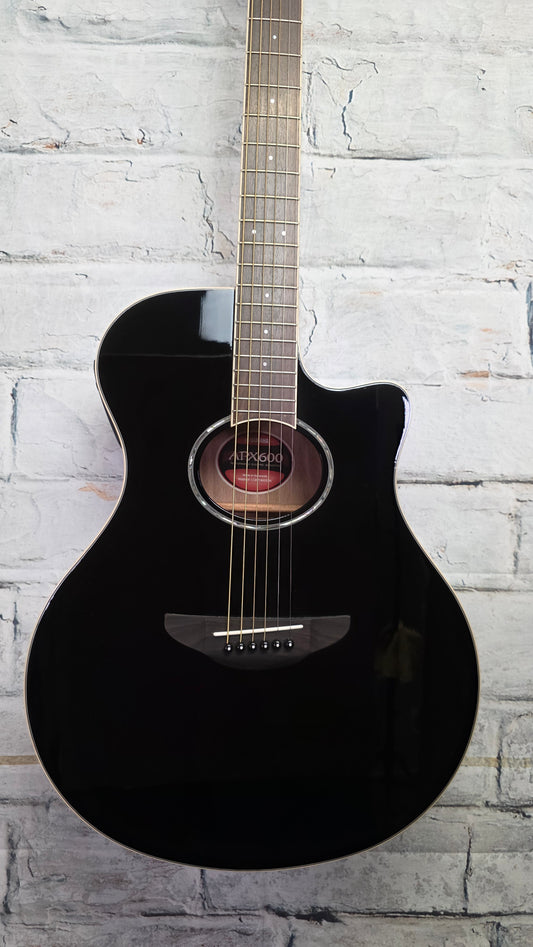 Yamaha Thinline - Black