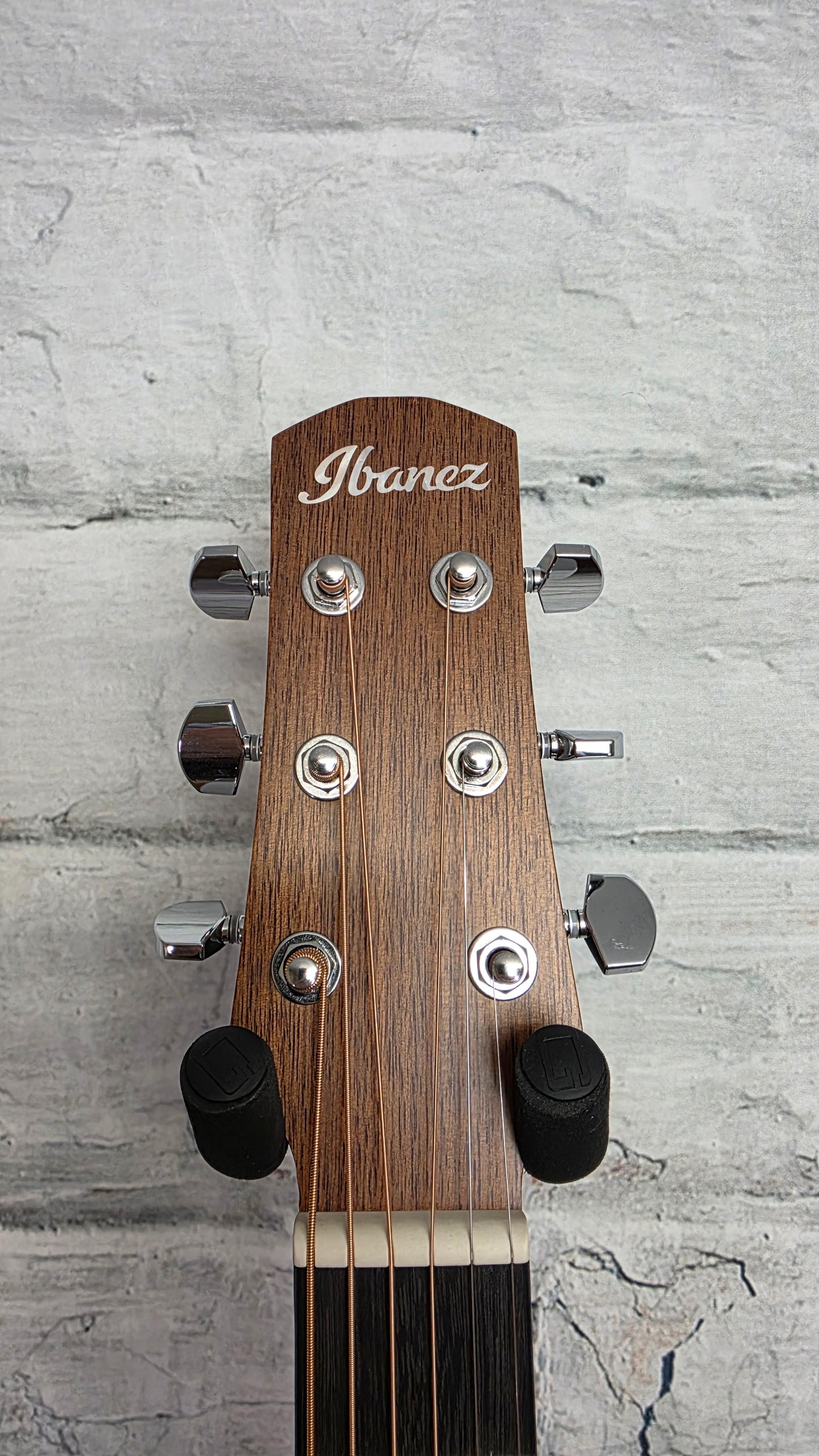 Ibanez AAM50CE Advanced Acoustic Auditorium Acoustic-Electric - Open Pore Natural