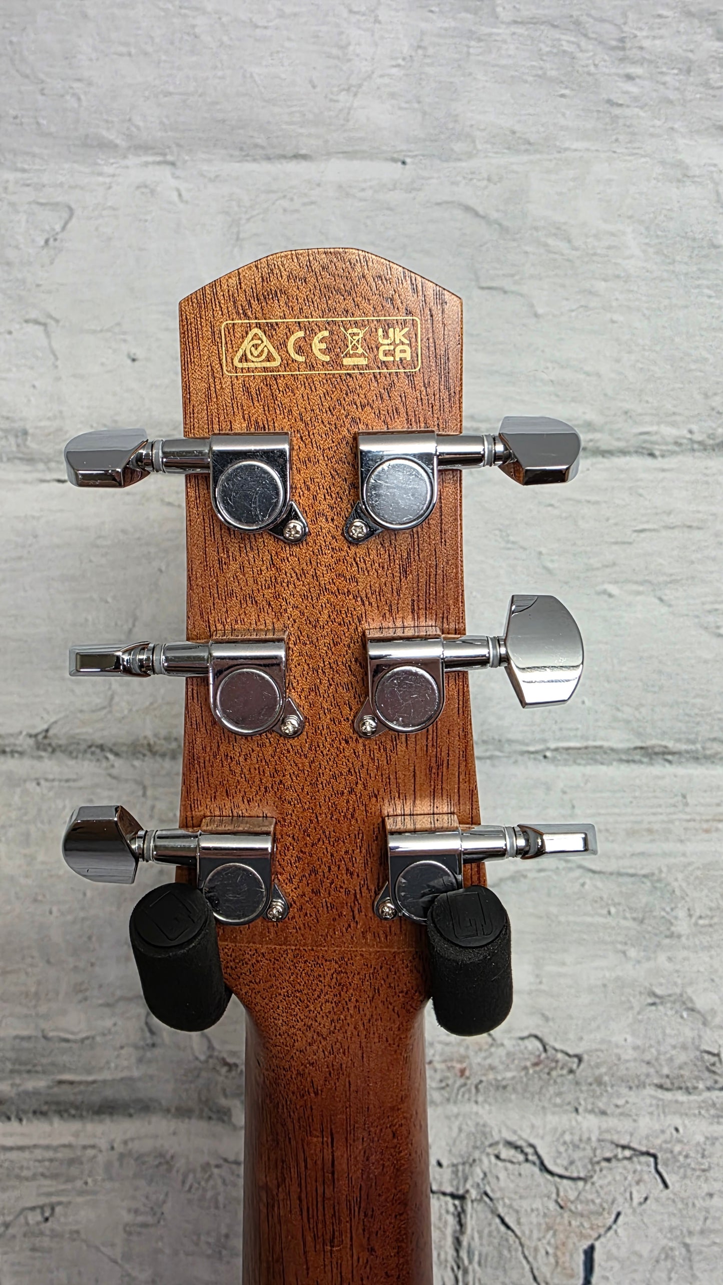 Ibanez AAM50CE Advanced Acoustic Auditorium Acoustic-Electric - Open Pore Natural