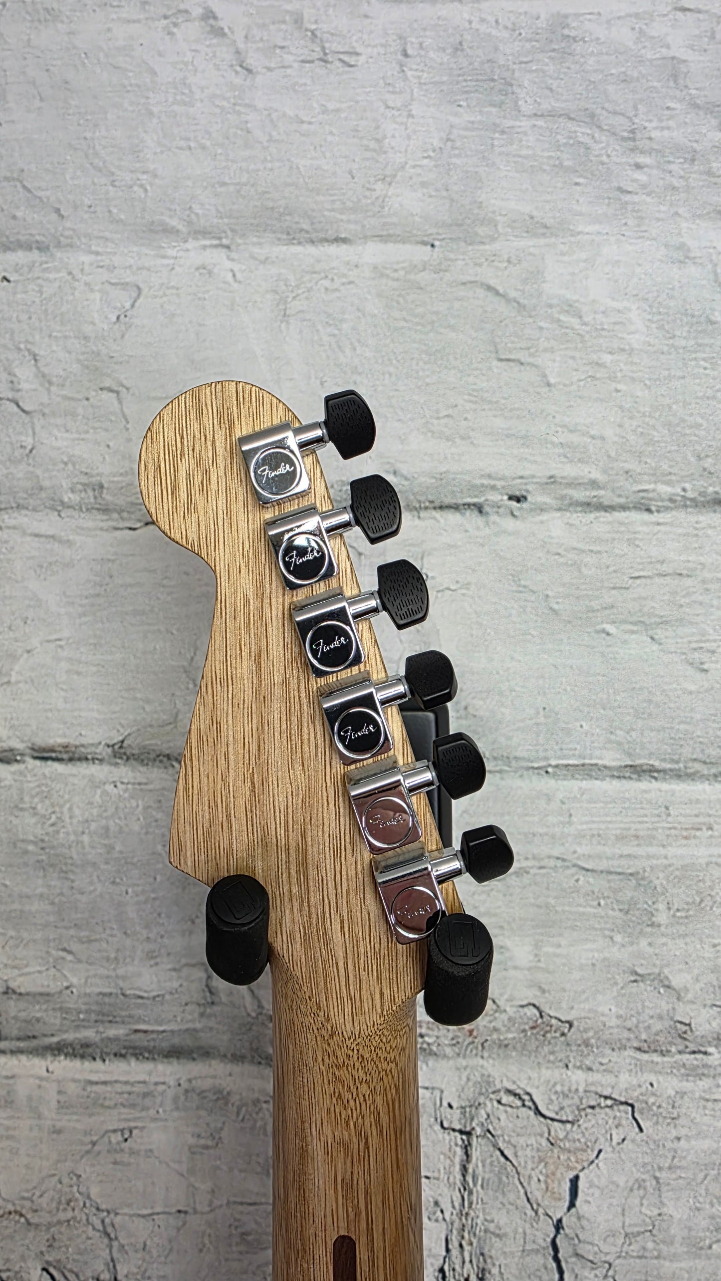 Fender American Acoustasonic Strat