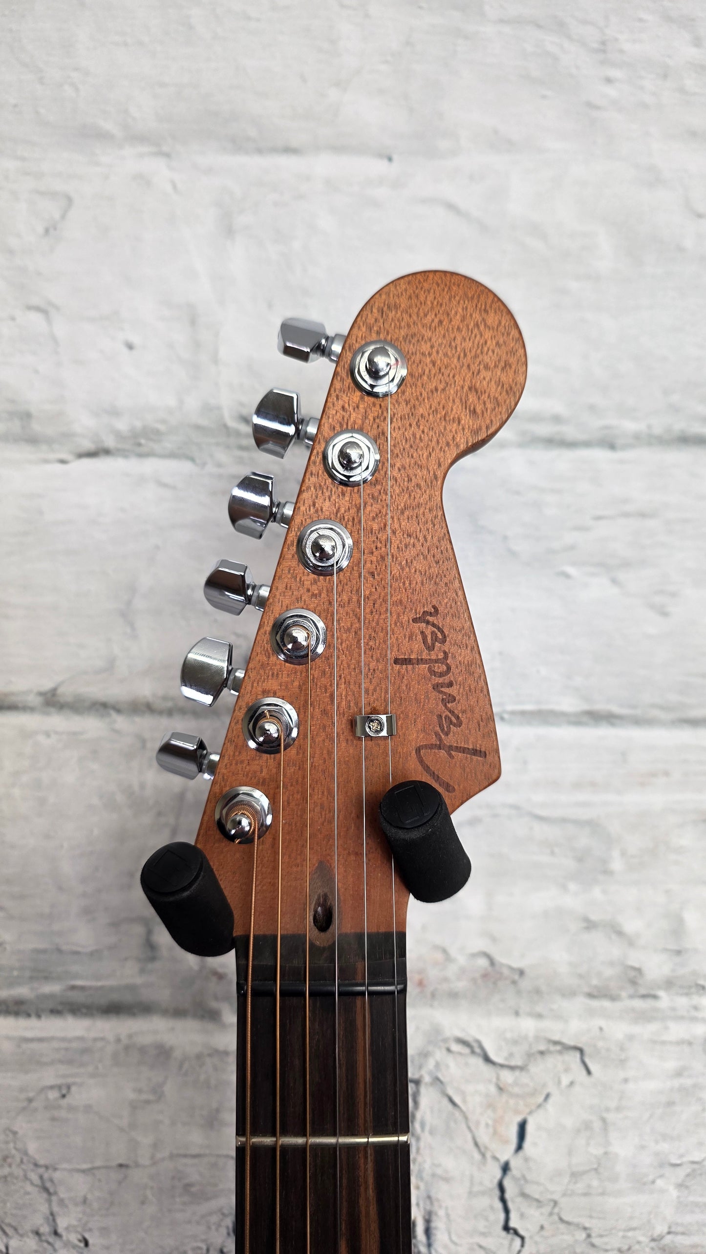 Fender American Acoustasonic Jazzmaster