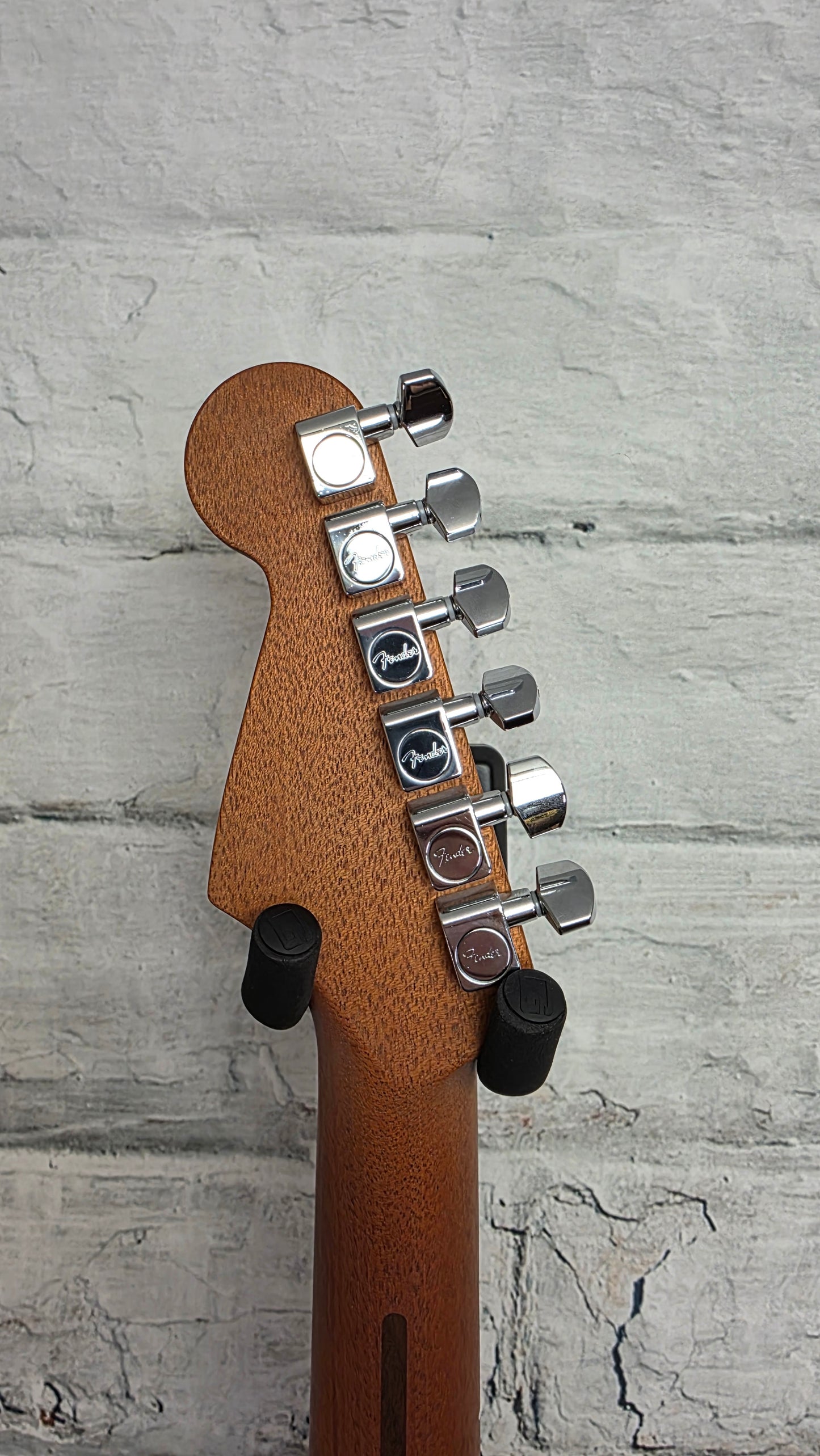 Fender American Acoustasonic Jazzmaster