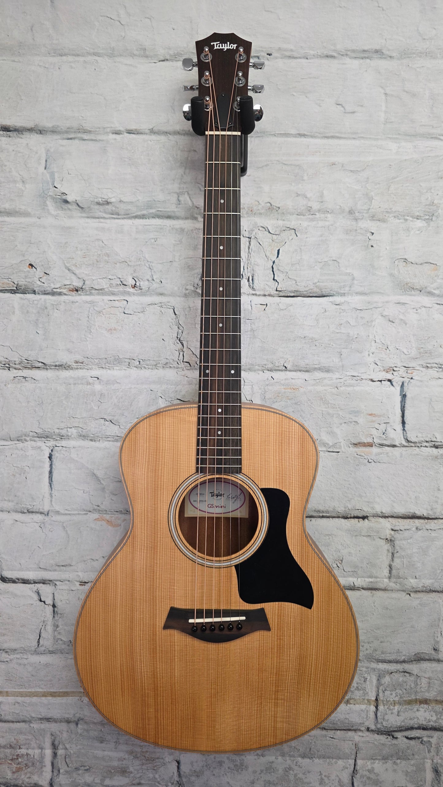 Taylor GS Mini Acoustic Guitar - Spruce
