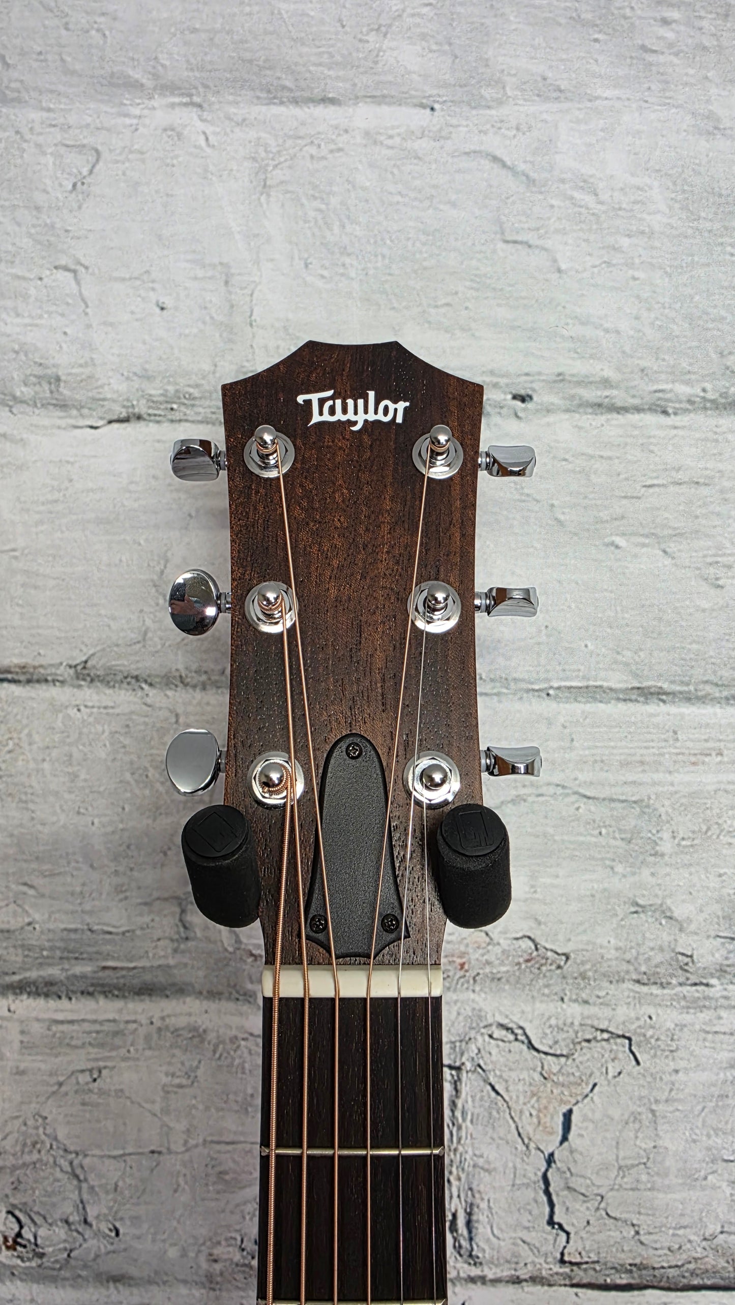 Taylor Big Baby Taylor BBTe Acoustic/Electric - Natural Sitka Spruce