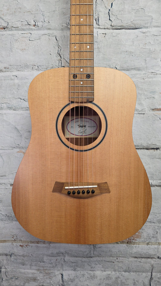Taylor BT1 Baby Taylor 3/4 Size Acoustic