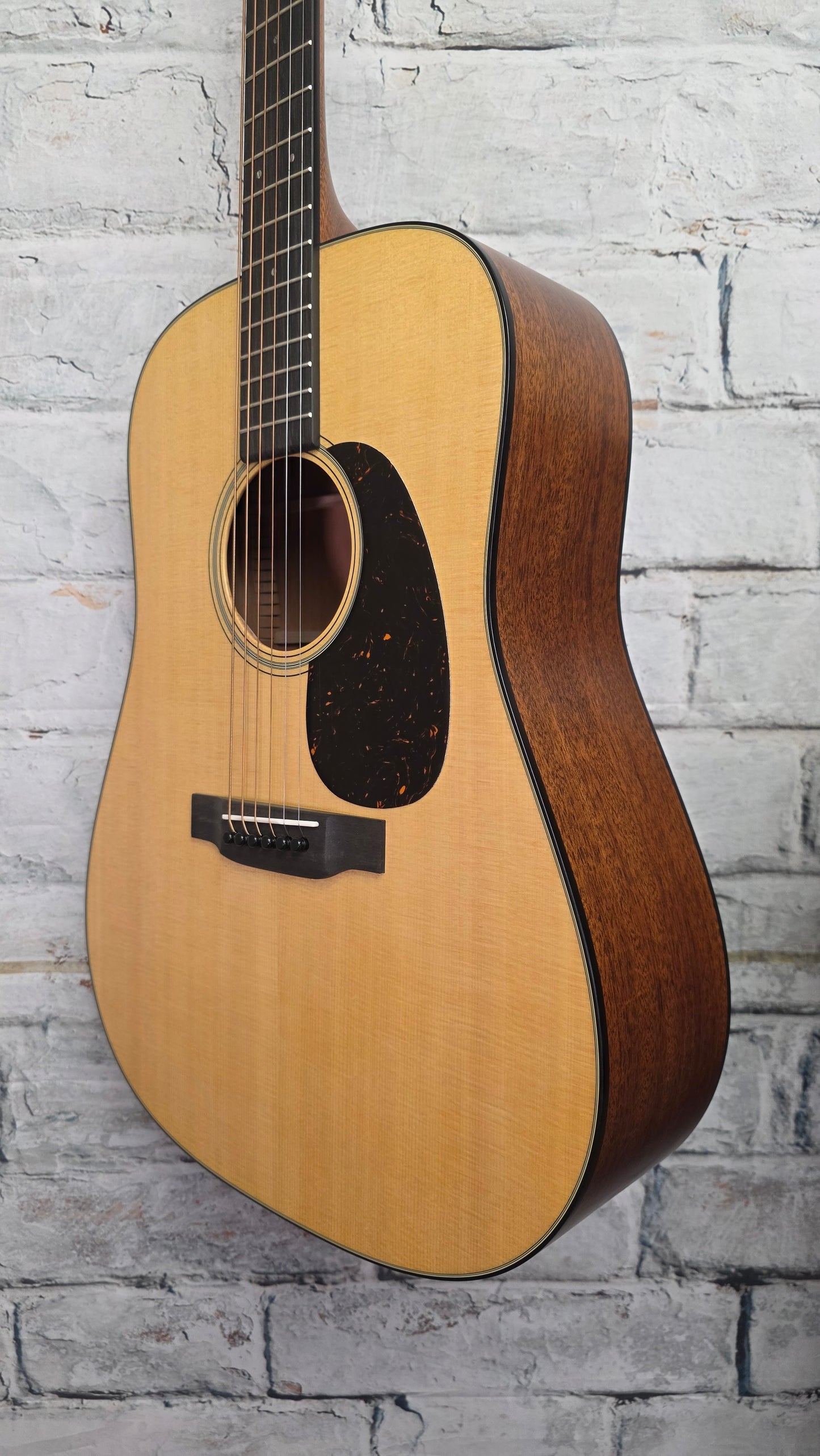 Martin D-18 Acoustic Guitar - Satin