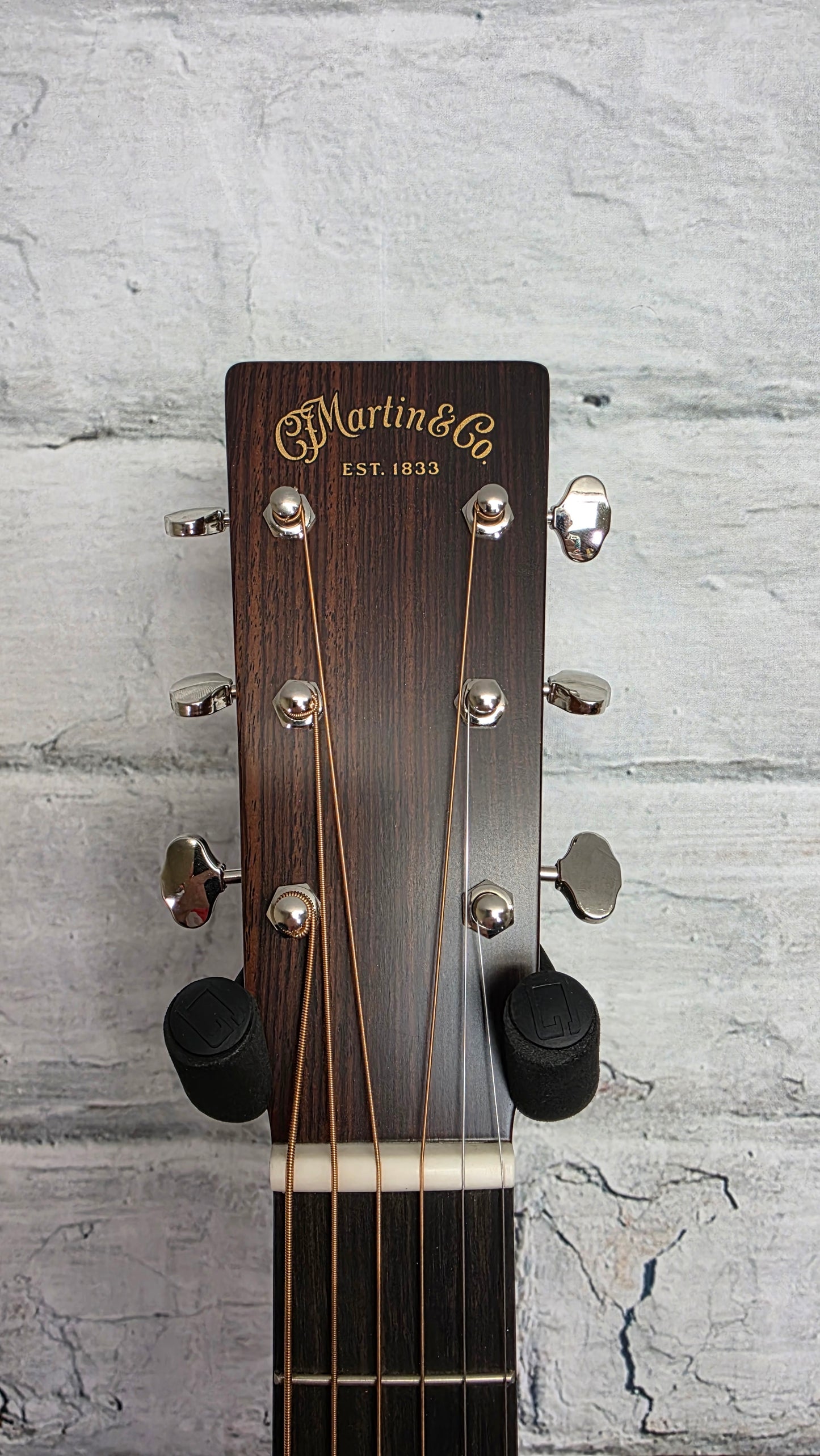 Martin D-18 Acoustic Guitar - Satin