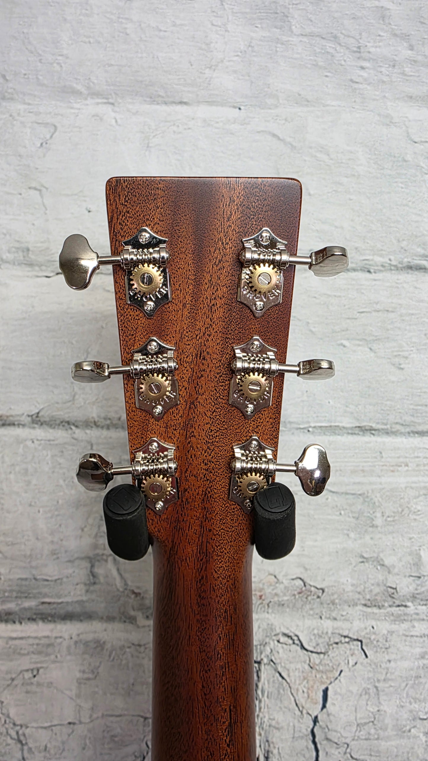 Martin D-18 Acoustic Guitar - Satin