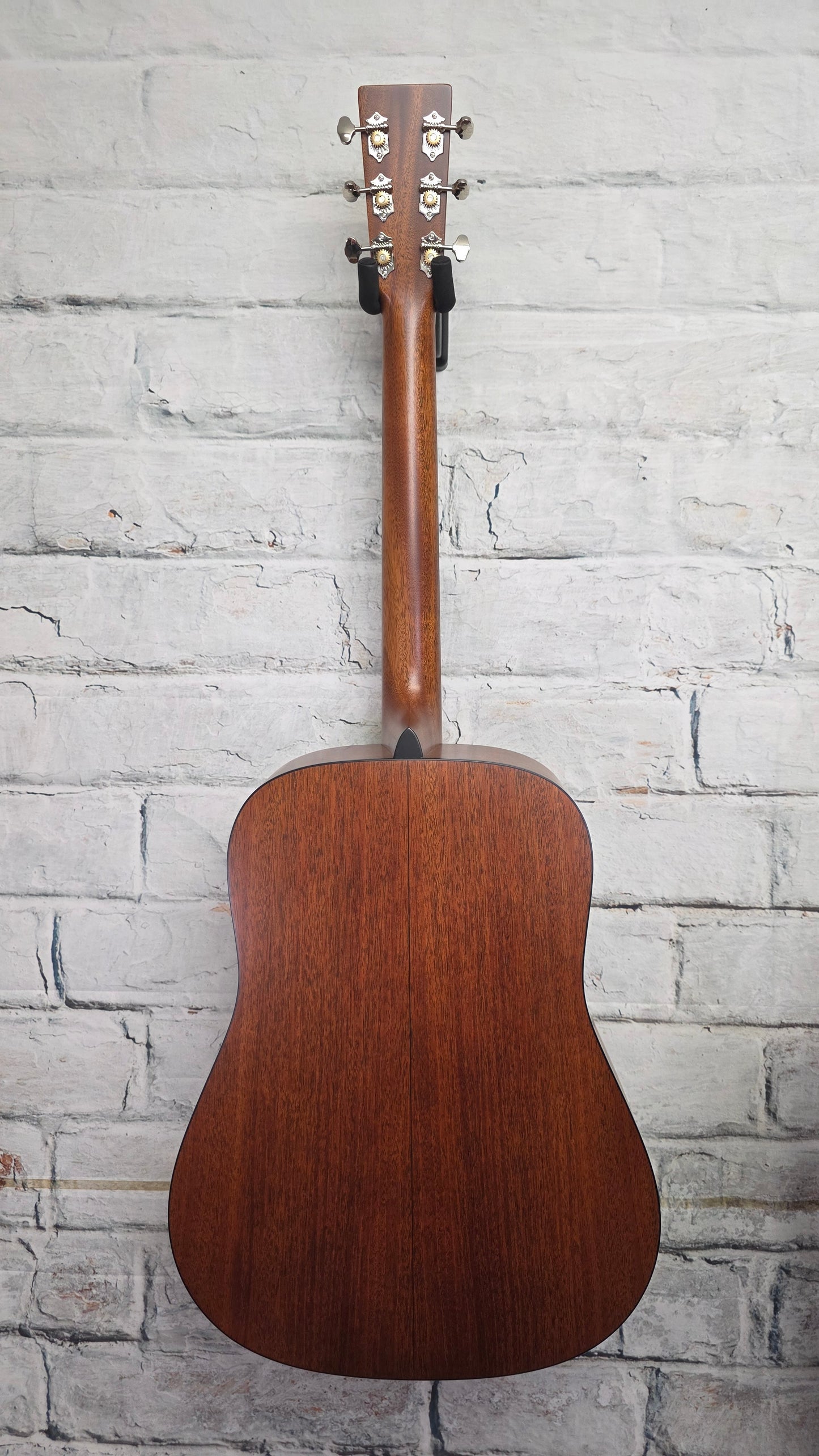 Martin D-18 Acoustic Guitar - Satin