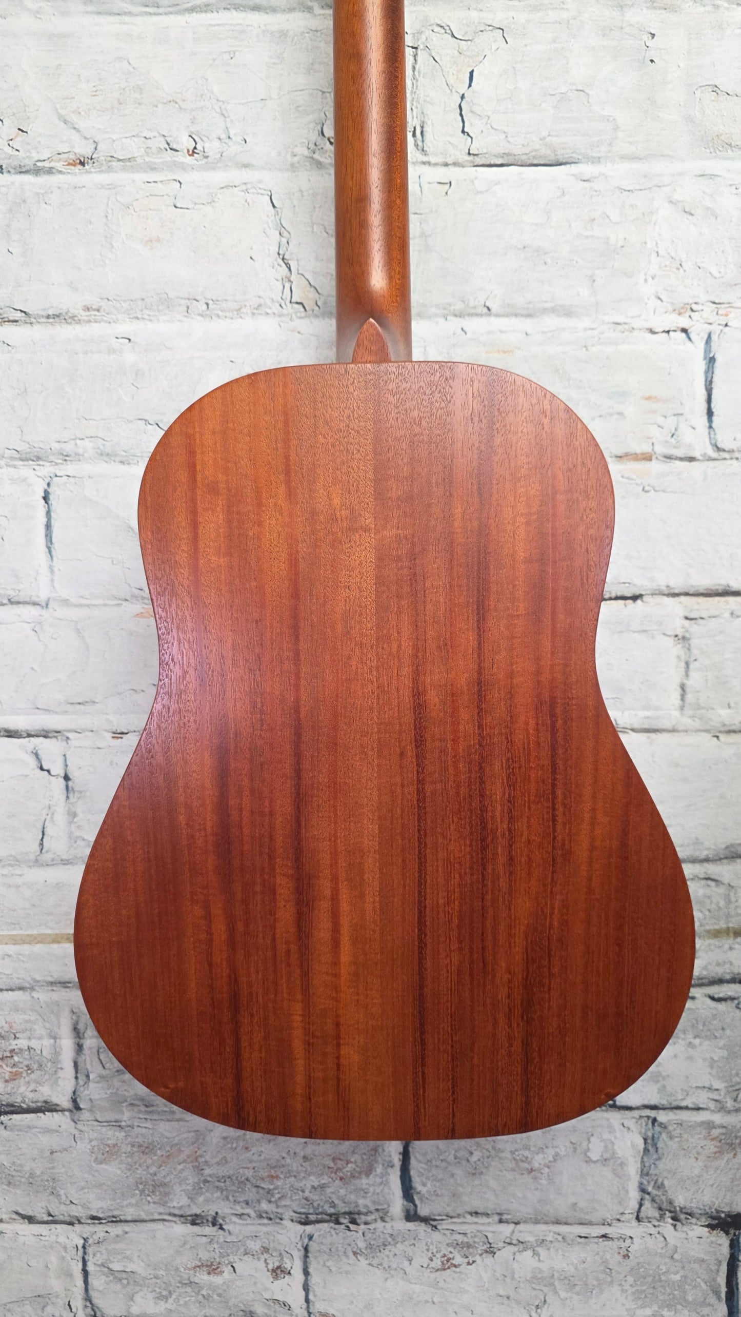 Martin DSS-17 Acoustic Guitar - Whiskey Sunset Burst