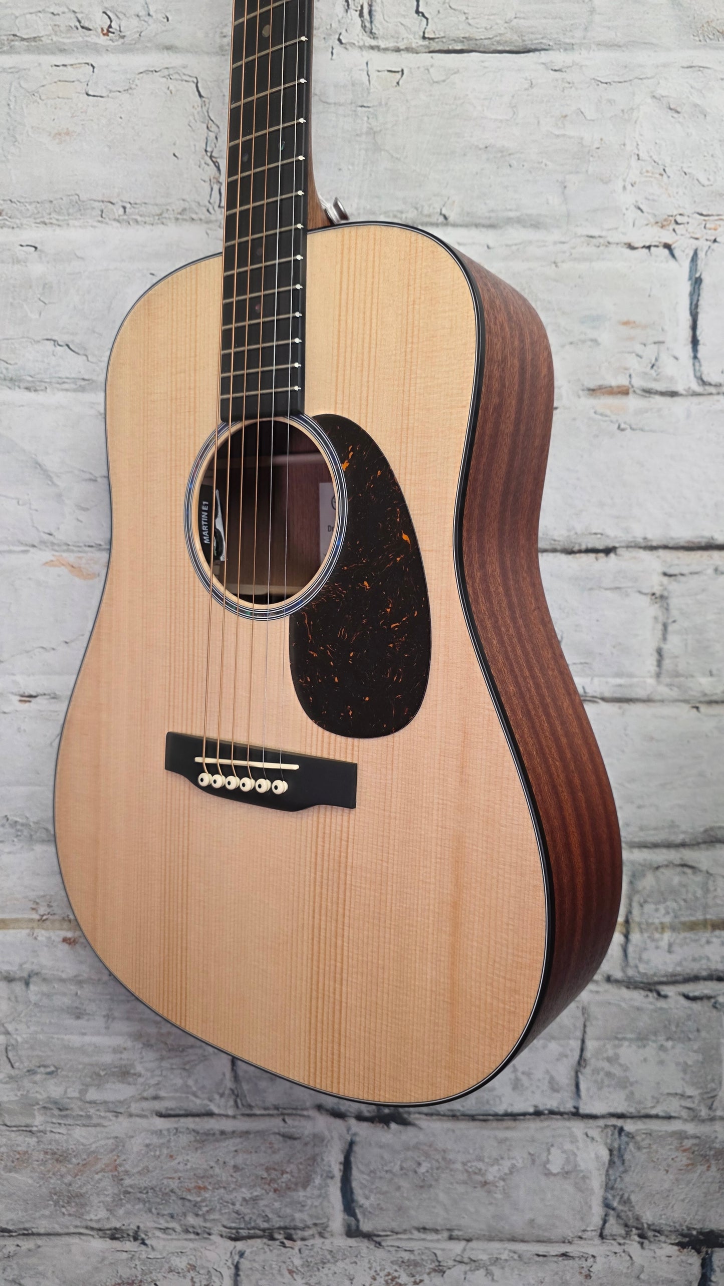 Martin Dreadnought Junior Acoustic Guitar