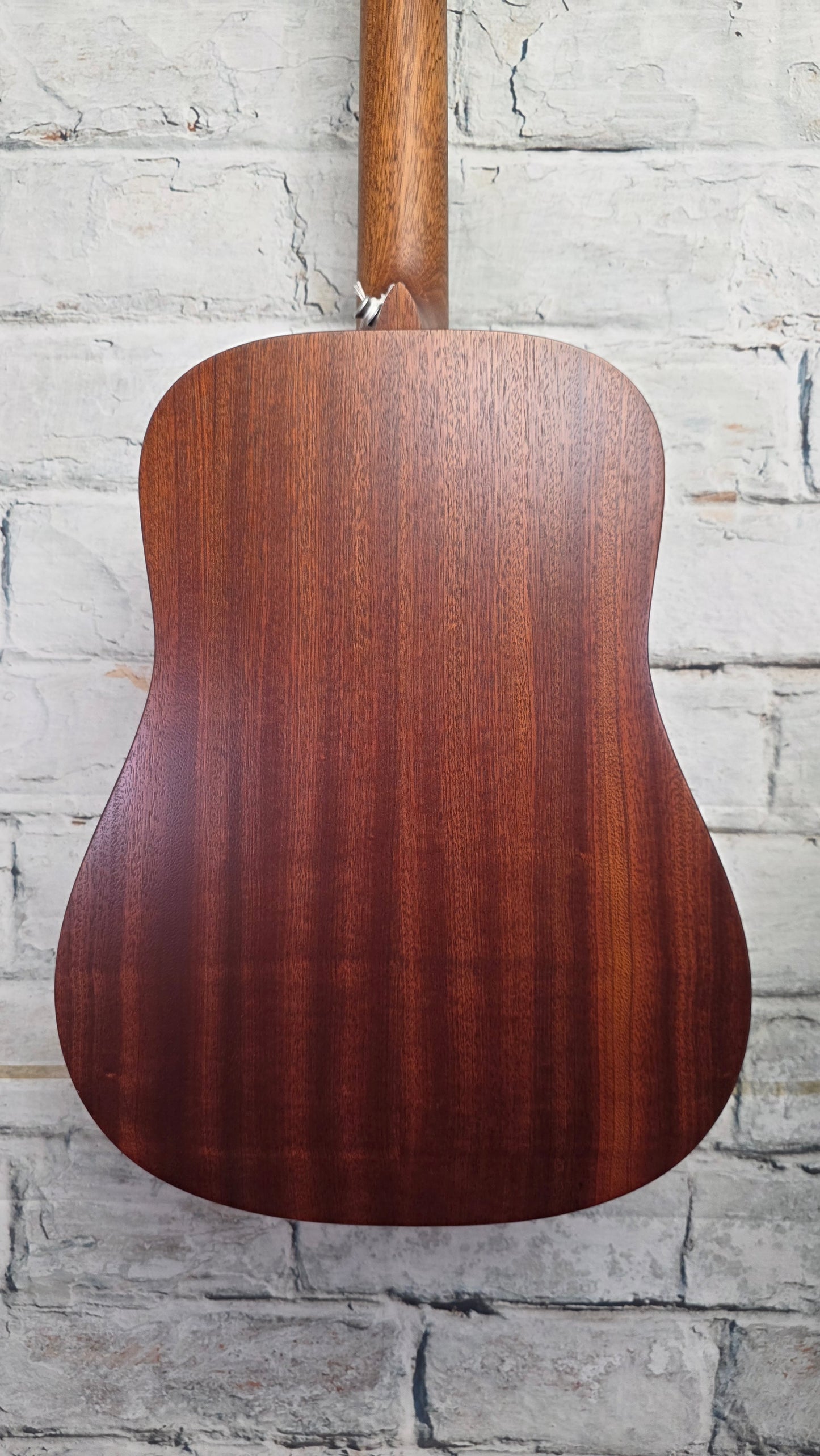 Martin Dreadnought Junior Acoustic Guitar