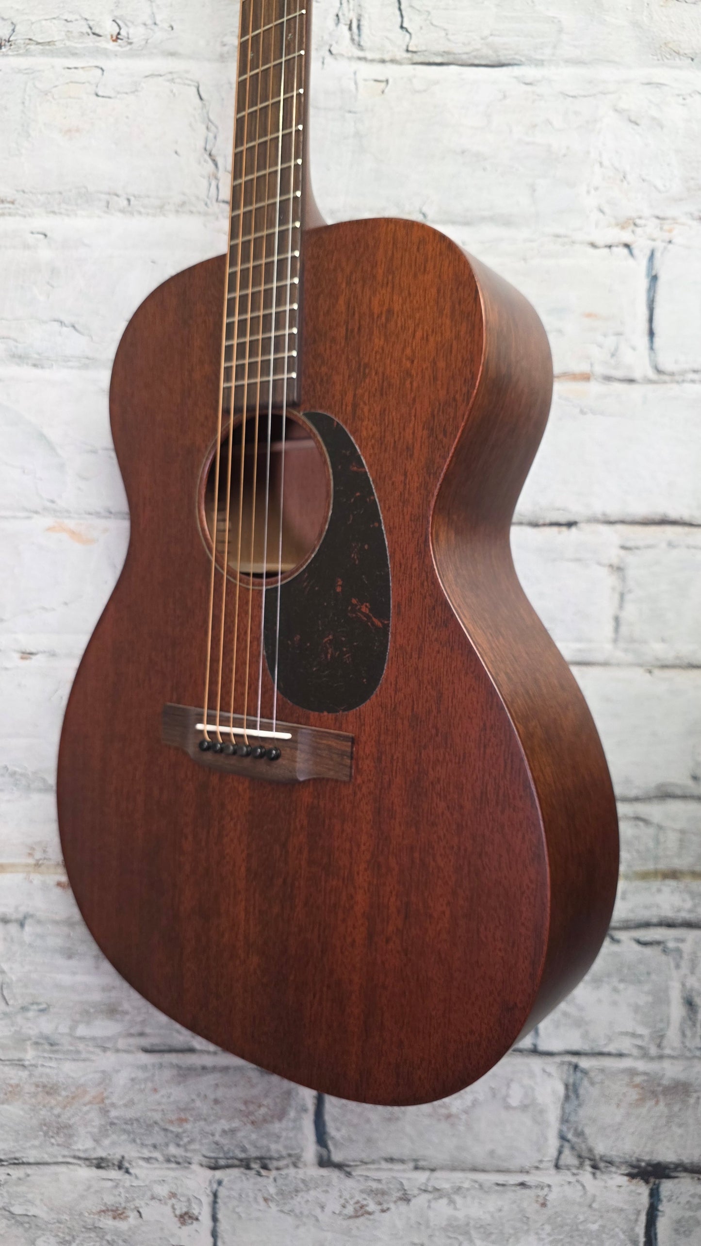 Martin 000-15M Acoustic Guitar - Natural