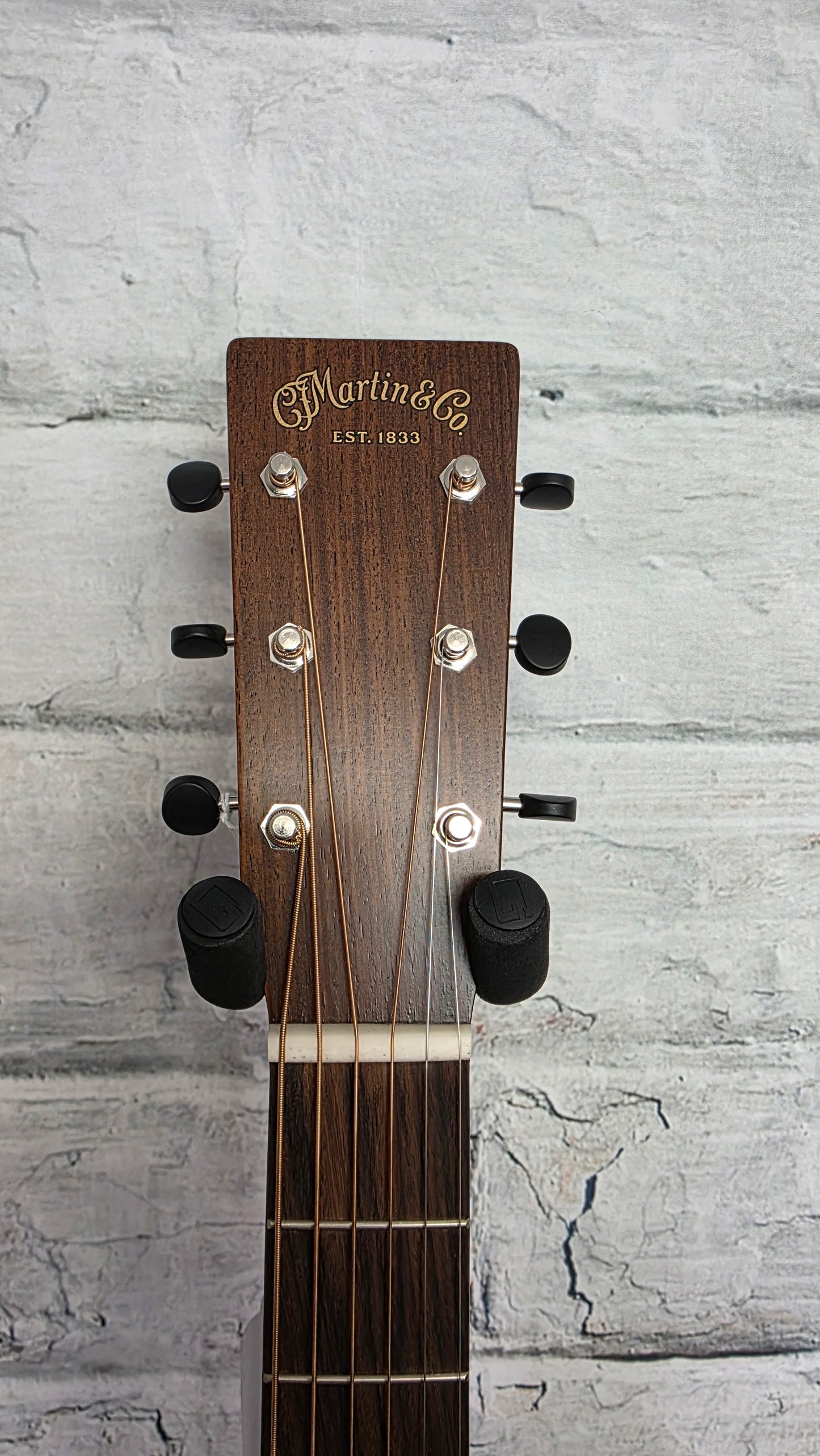 Martin 000-15M Acoustic Guitar - Natural