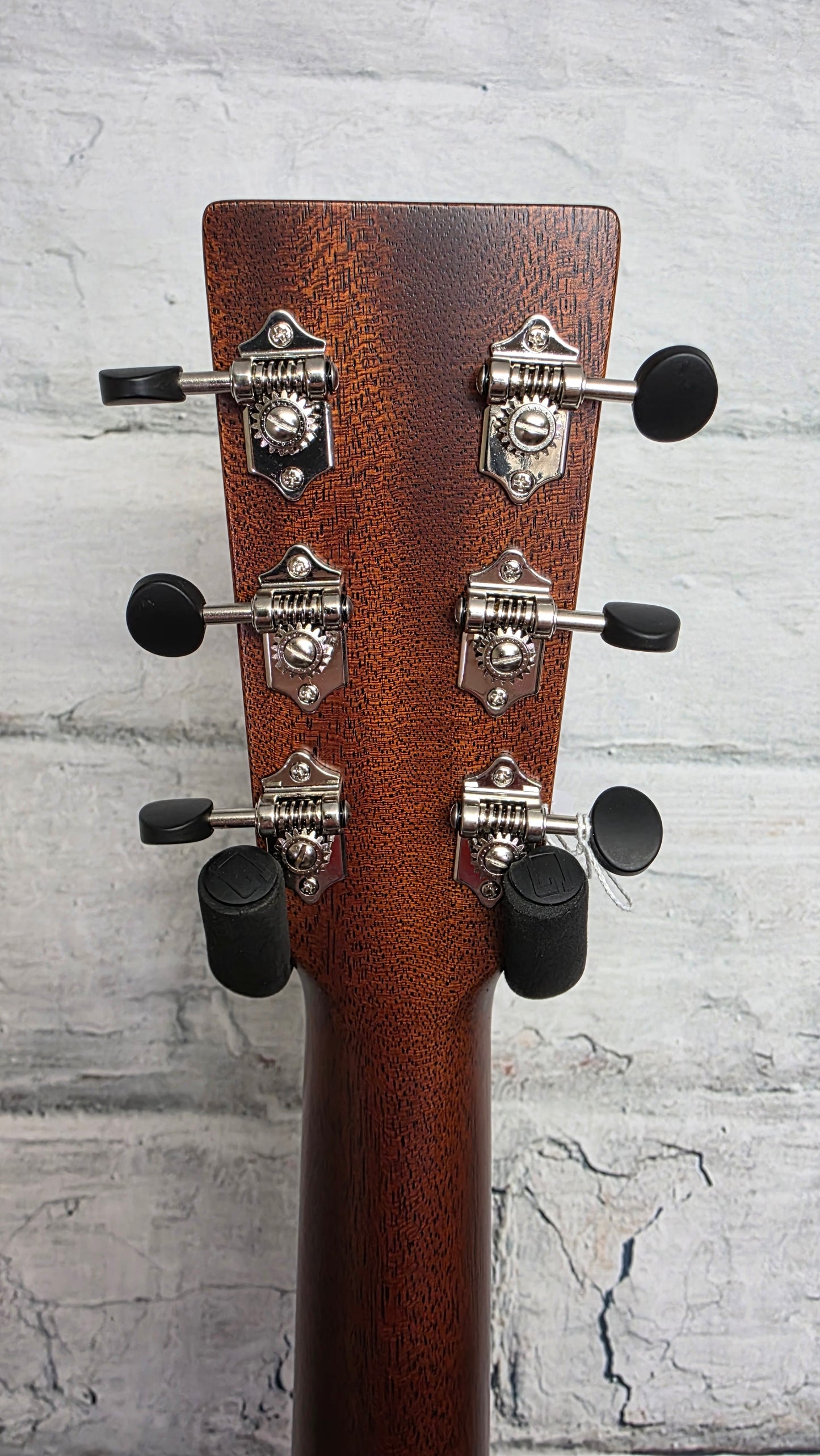 Martin 000-15M Acoustic Guitar - Natural