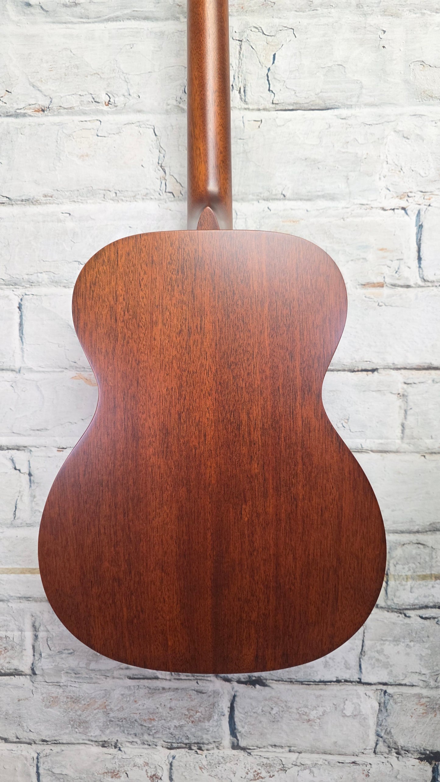 Martin 000-15M Acoustic Guitar - Natural
