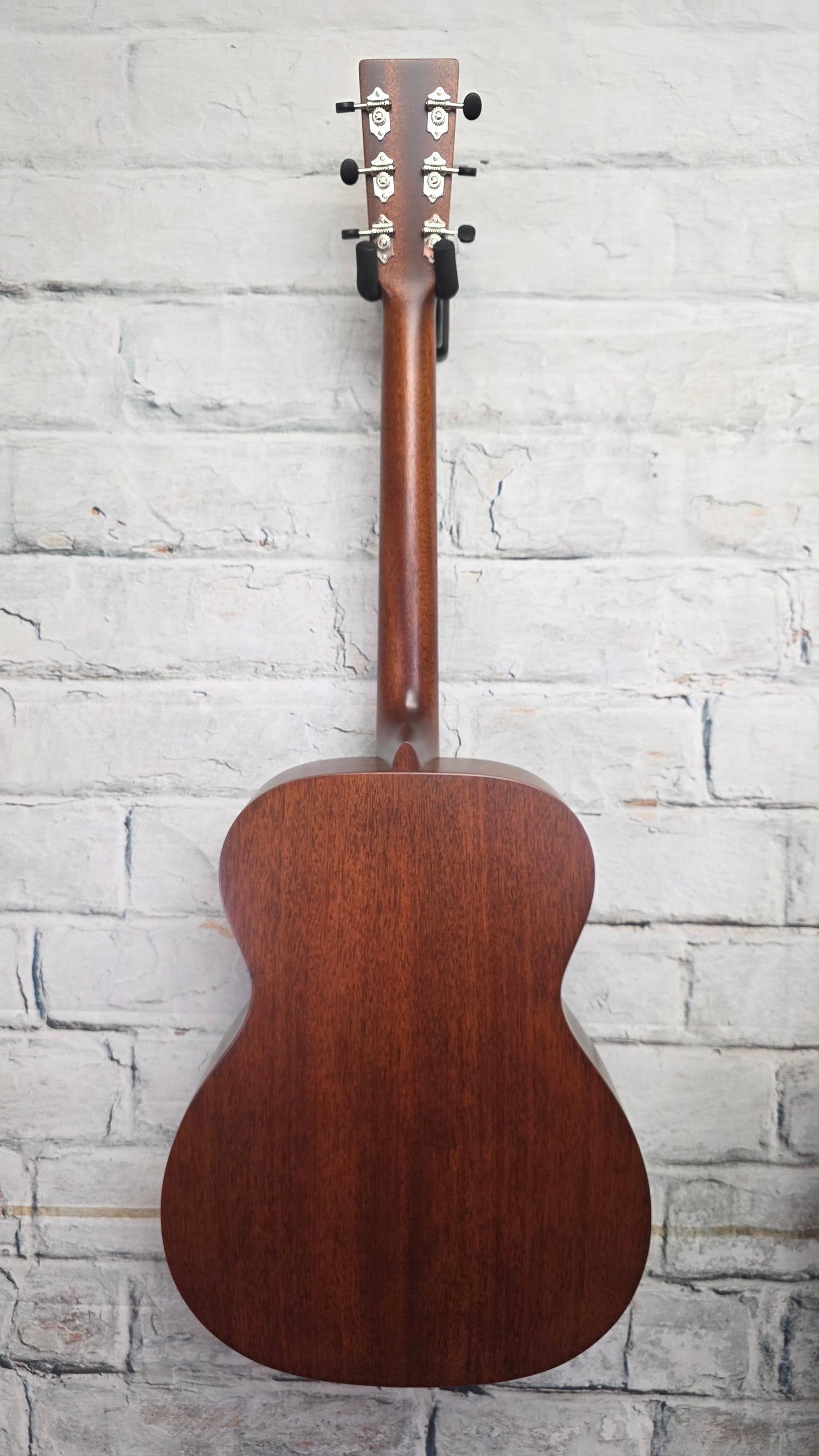 Martin 000-15M Acoustic Guitar - Natural