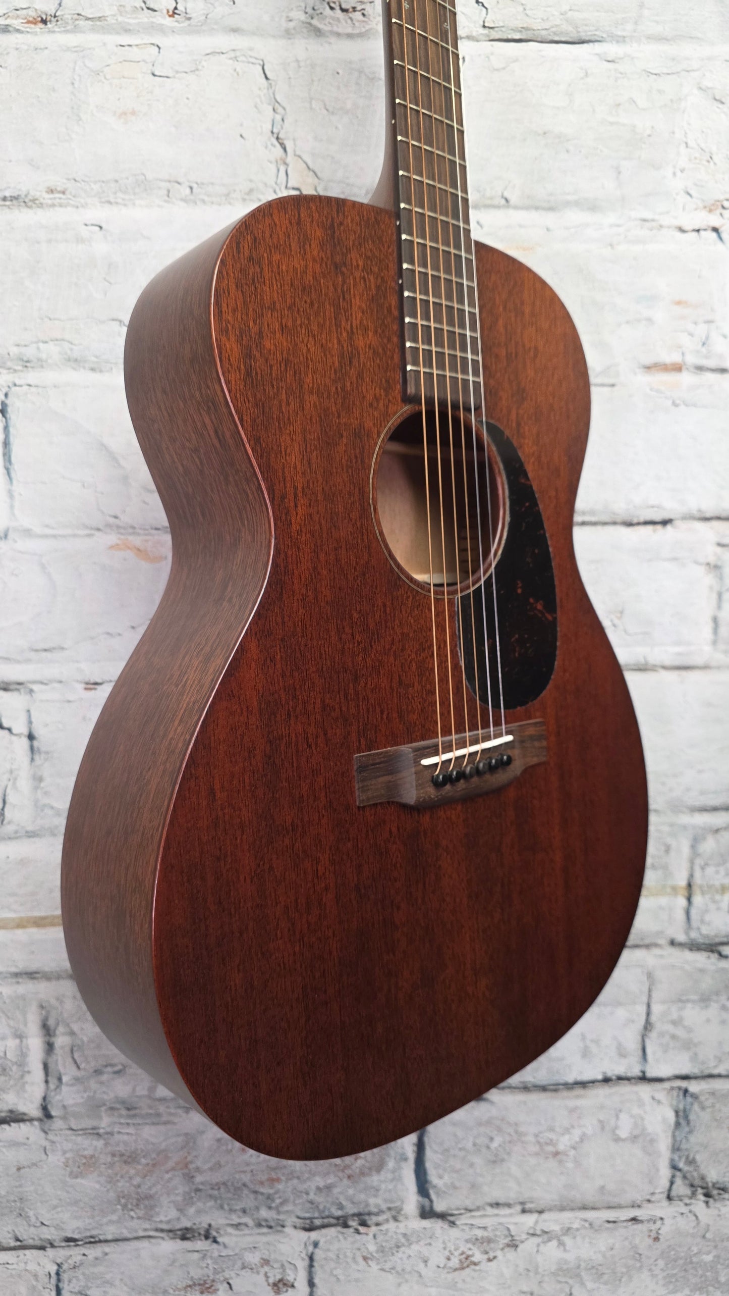 Martin 000-15M Acoustic Guitar - Natural