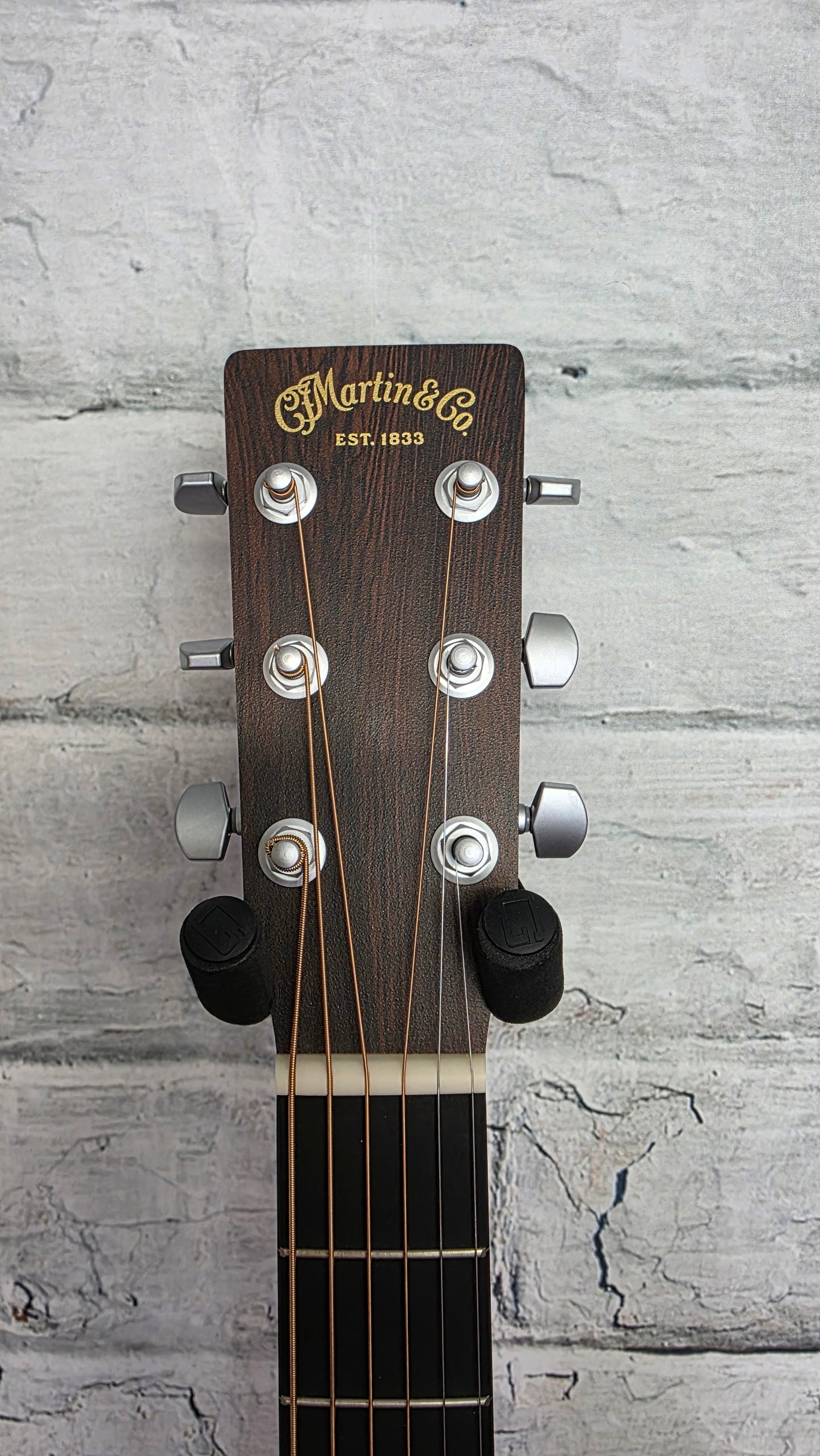 Martin 000C Jr-E Acoustic-electric Guitar - Natural