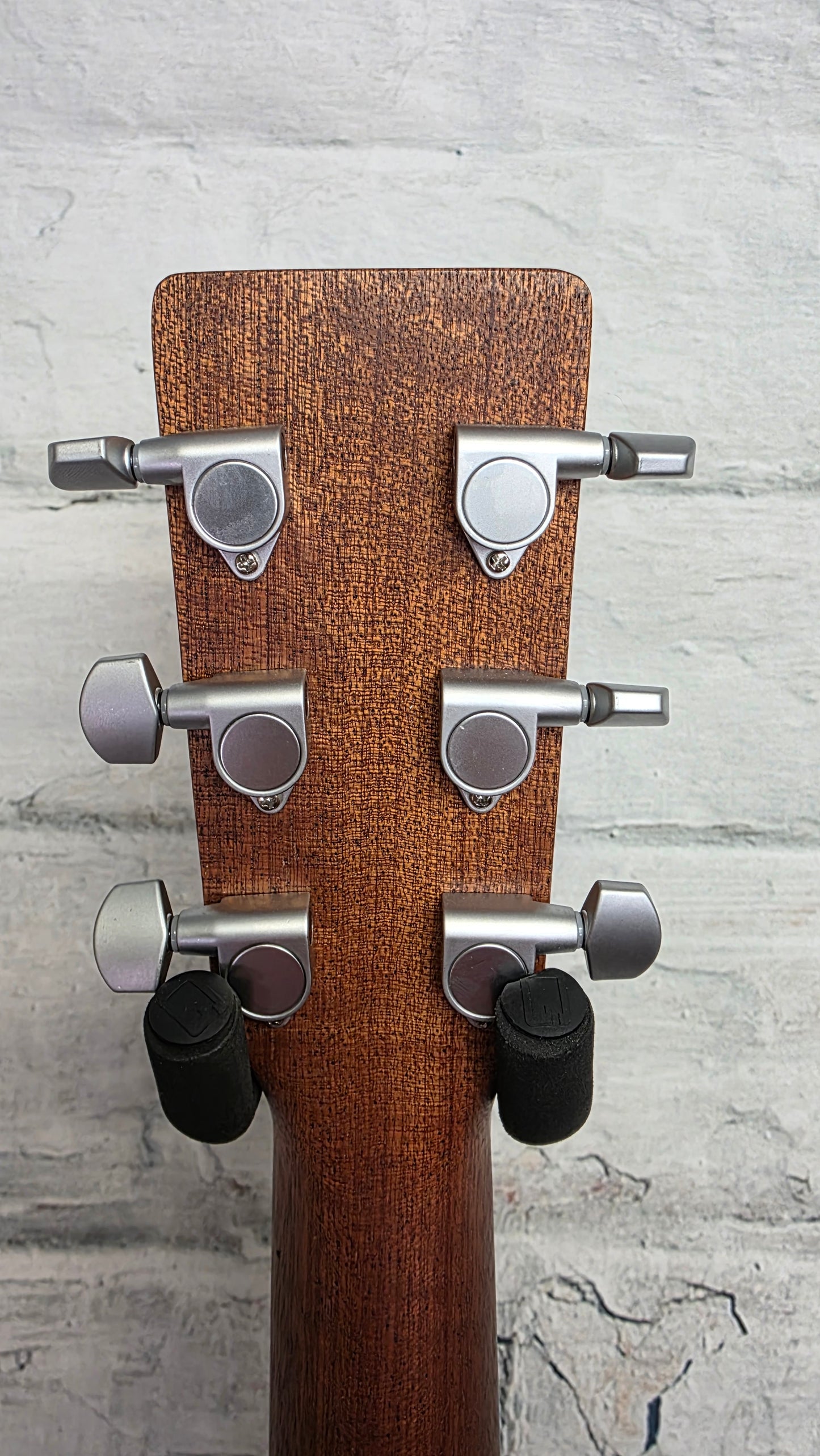 Martin 000C Jr-E Acoustic-electric Guitar - Natural