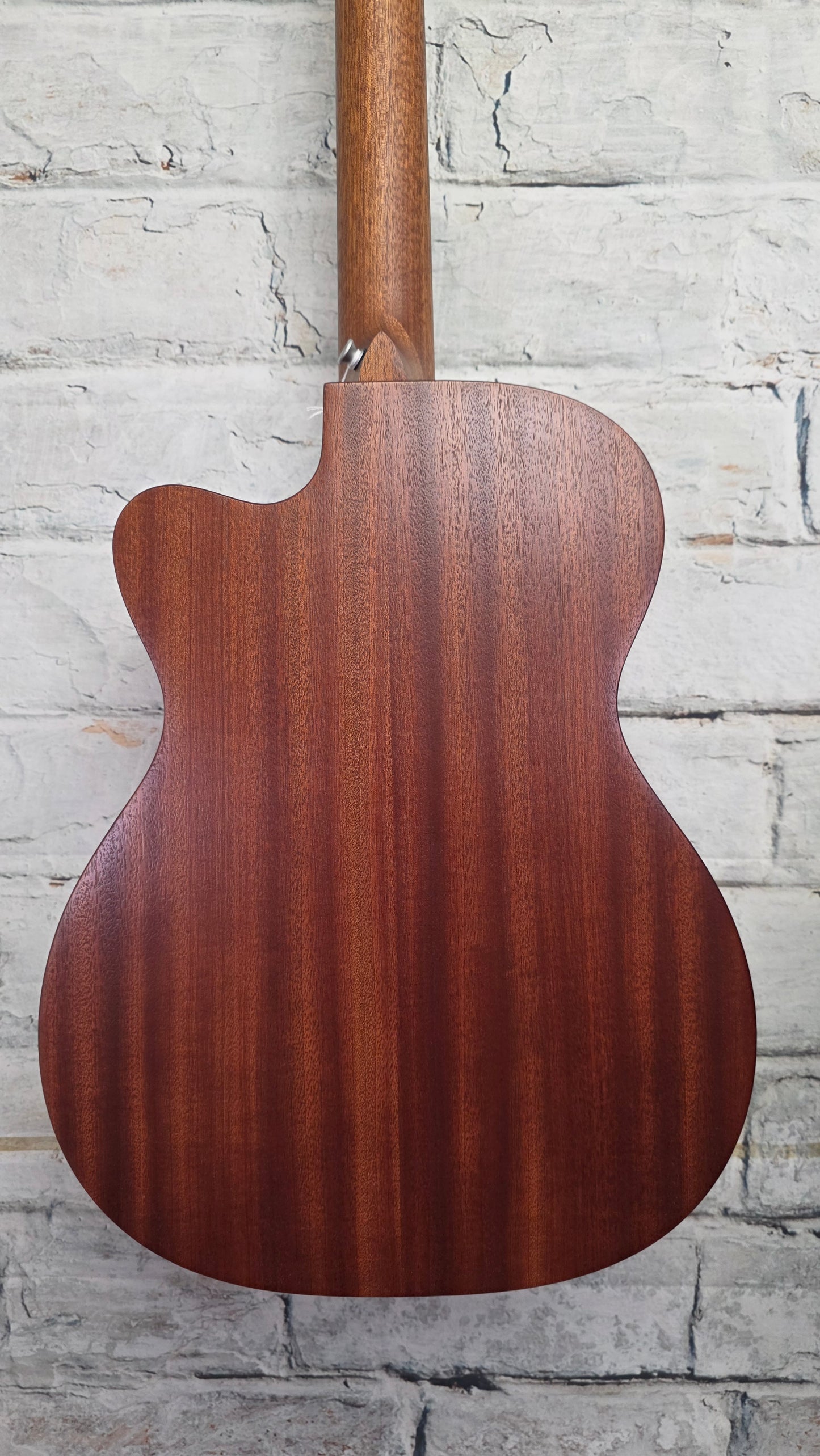 Martin 000C Jr-E Acoustic-electric Guitar - Natural