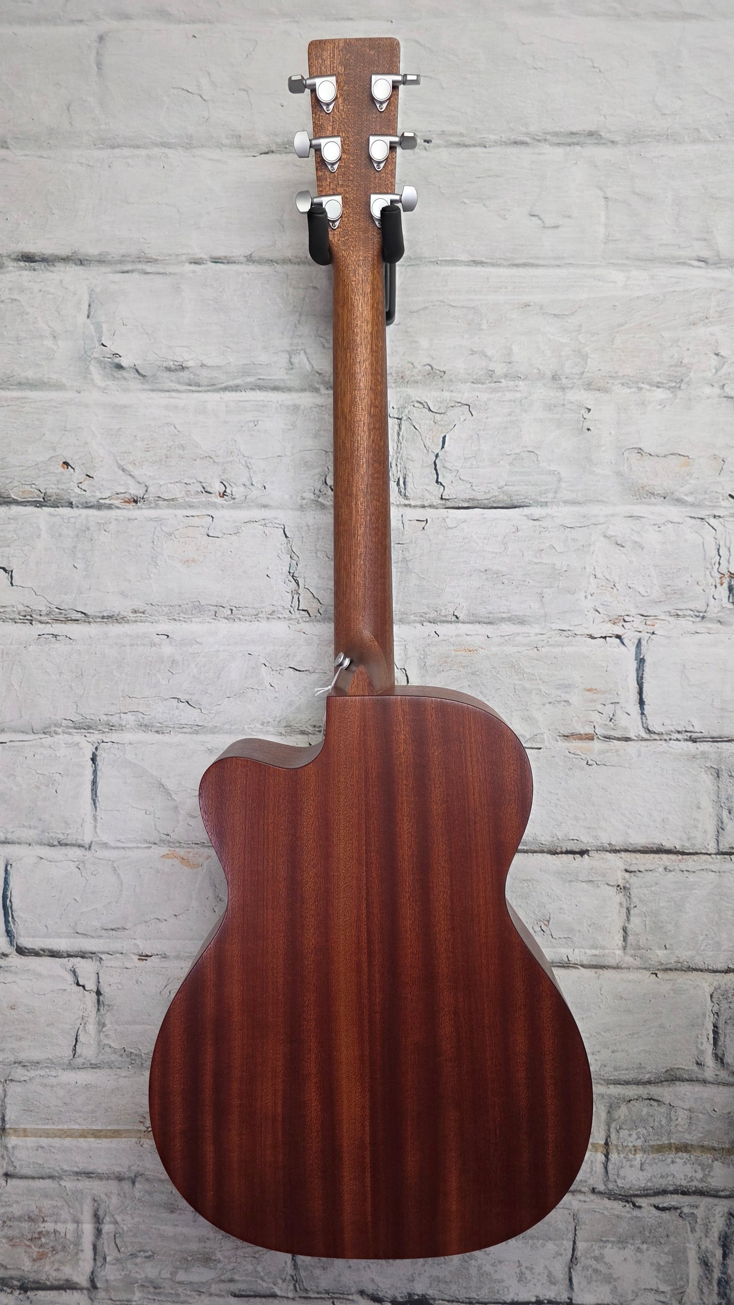 Martin 000C Jr-E Acoustic-electric Guitar - Natural