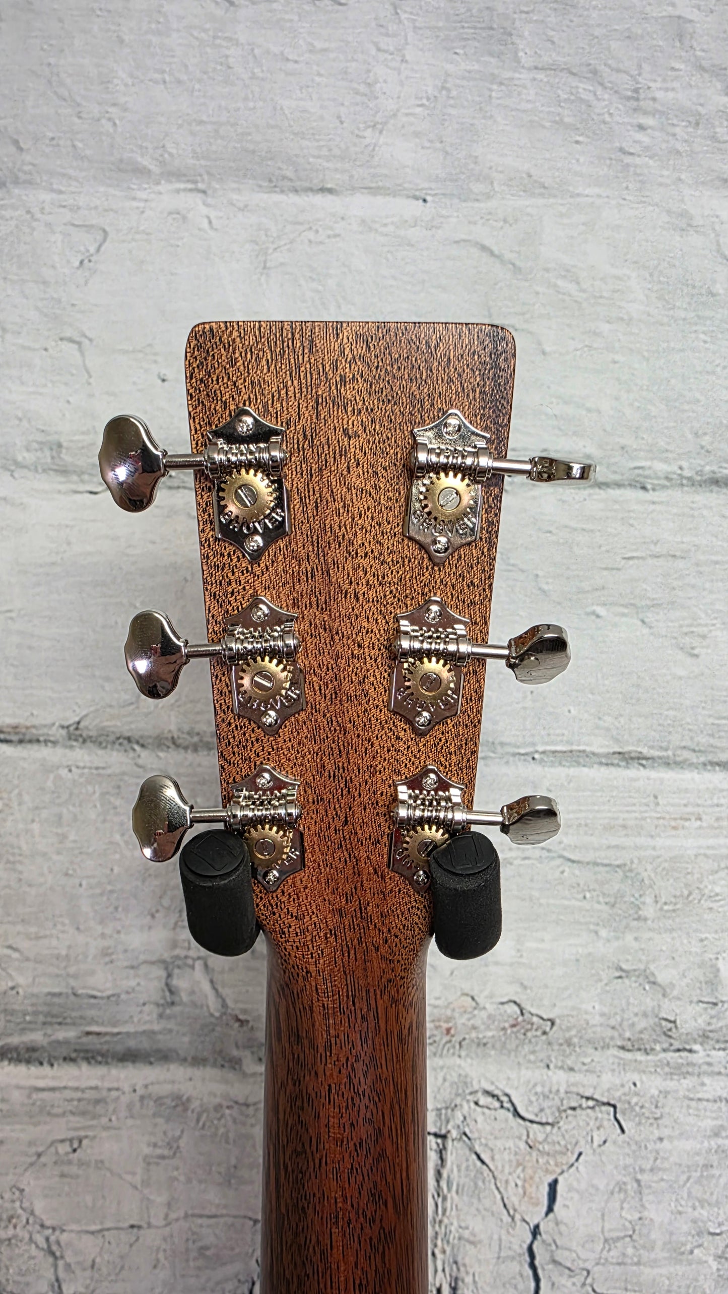 Martin D-X2E Billy Strings Signature Acoustic-electric Guitar - Natural