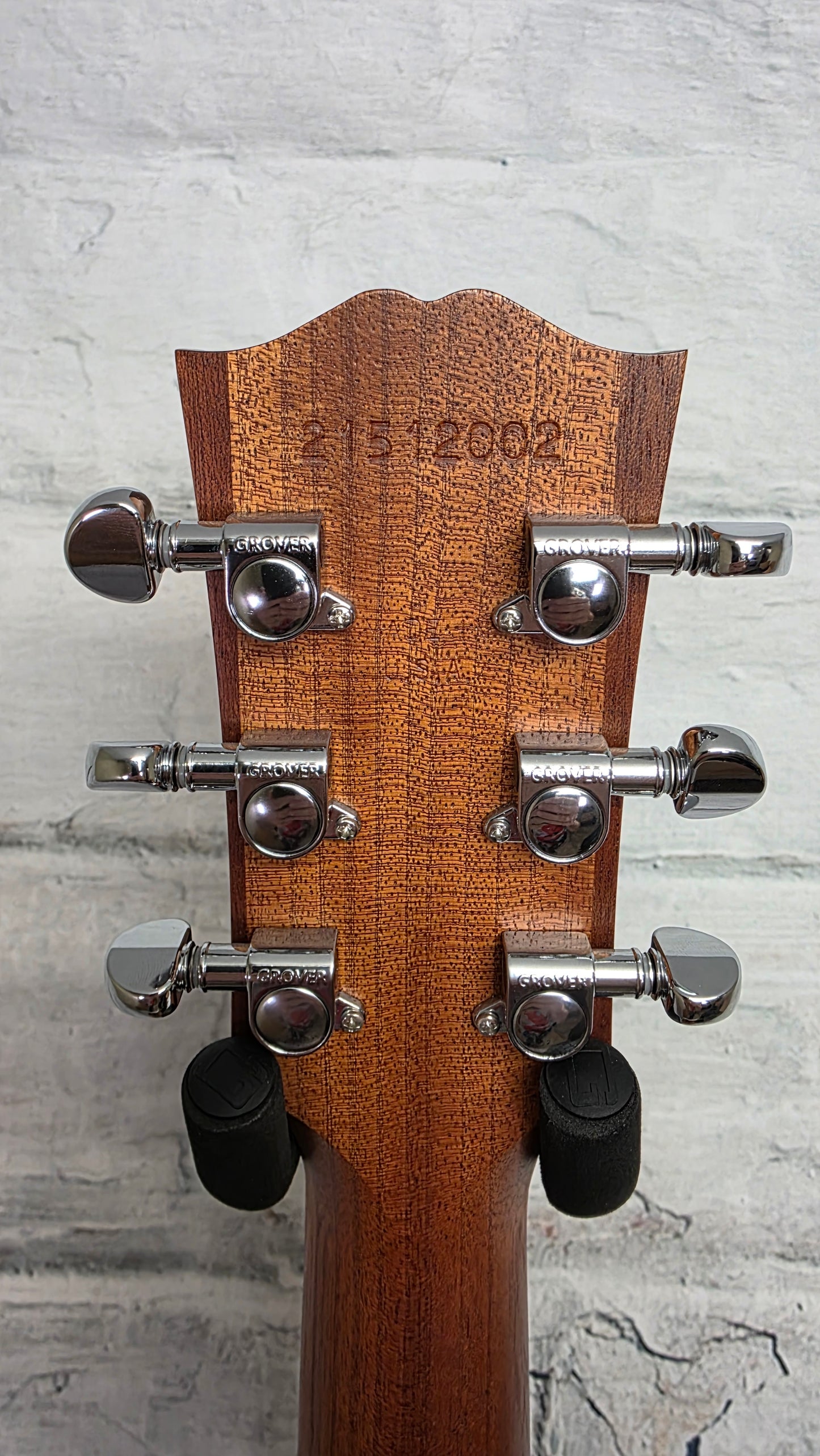 Gibson Acoustic G-200 EC Acoustic-electric Guitar - Natural