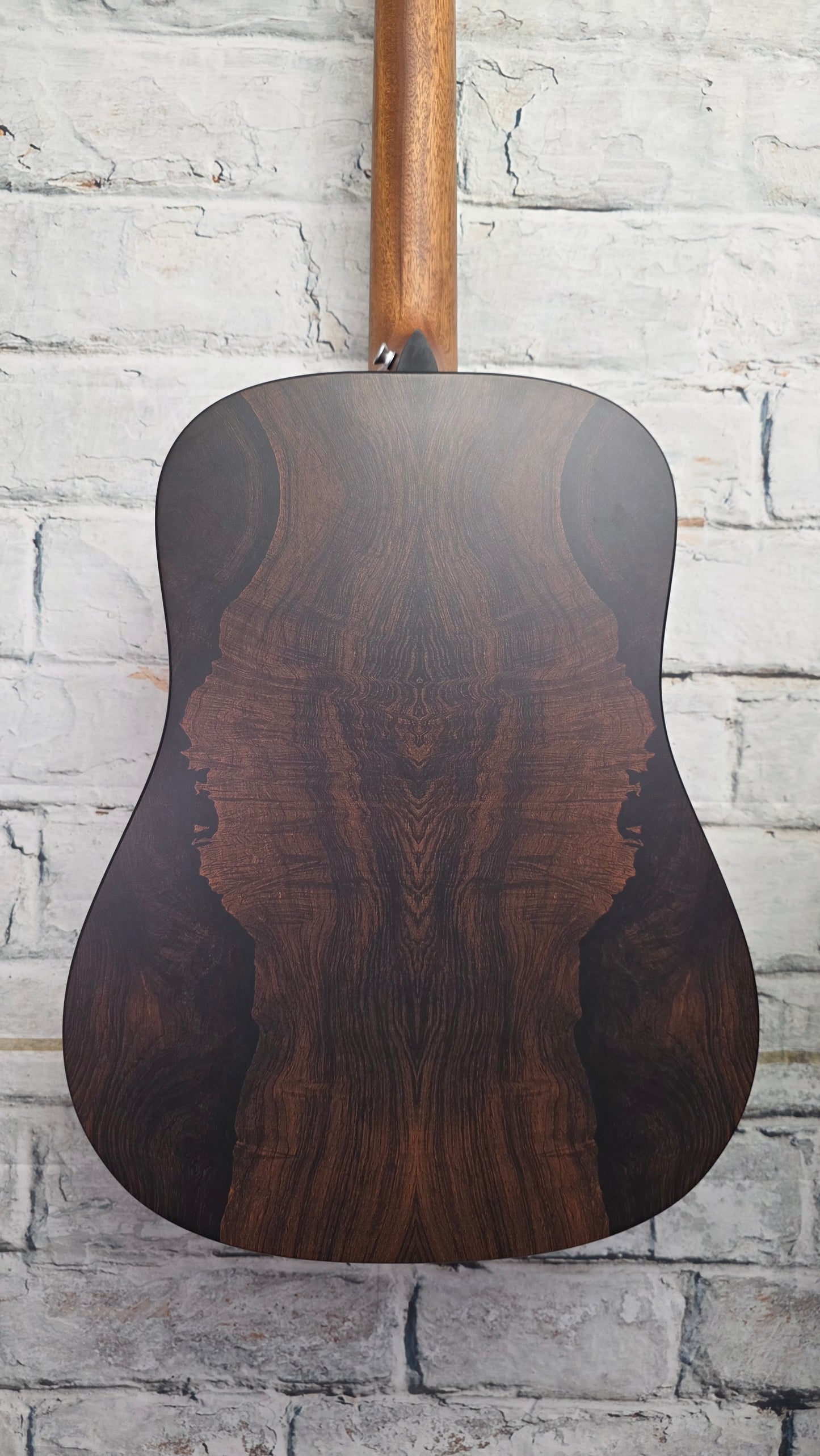 Martin DC-X2E 12-string Acoustic-electric Guitar - Brazilian Rosewood Pattern