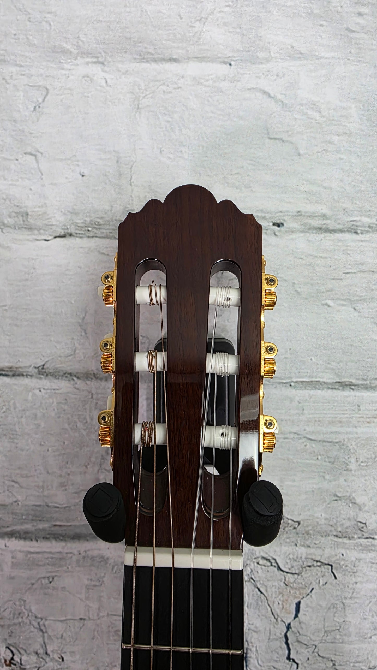 Yamaha GC12C Classical Guitar - Natural Cedar Top