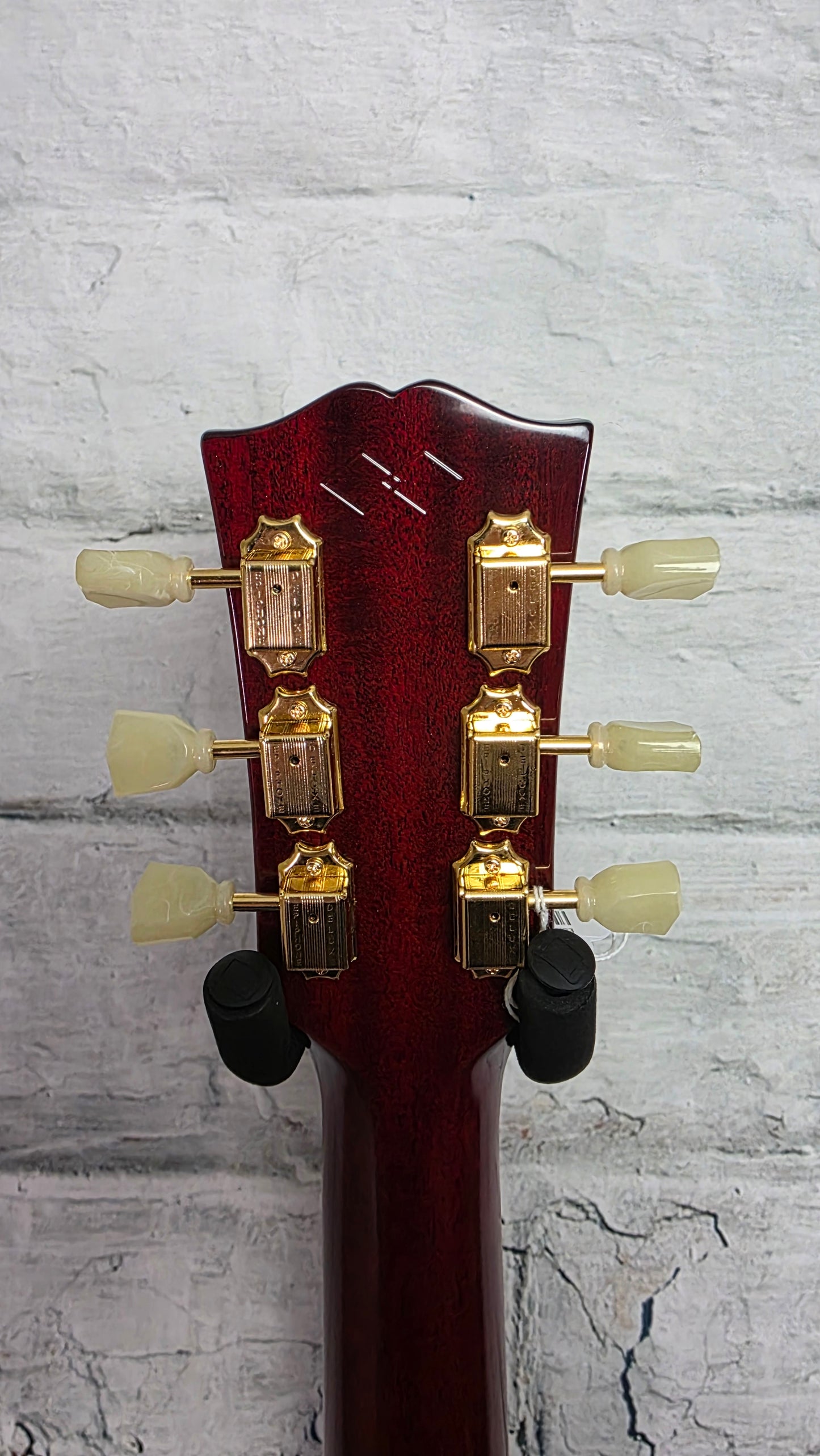 Epiphone 1960 Hummingbird Reissue Acoustic-electric Guitar - Cherry Sunburst