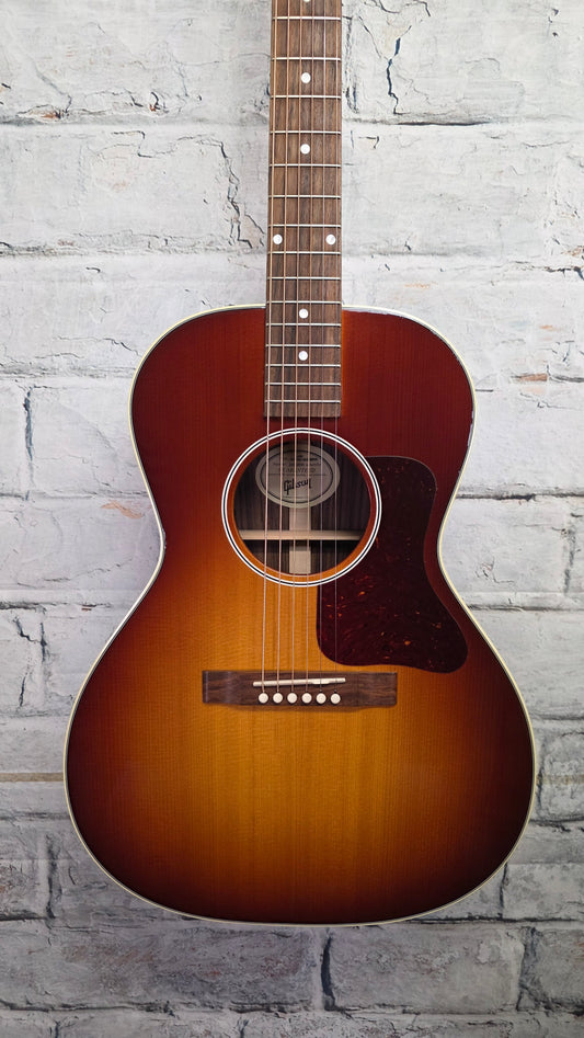 Gibson Acoustic L-00 Studio Rosewood - Rosewood Burst