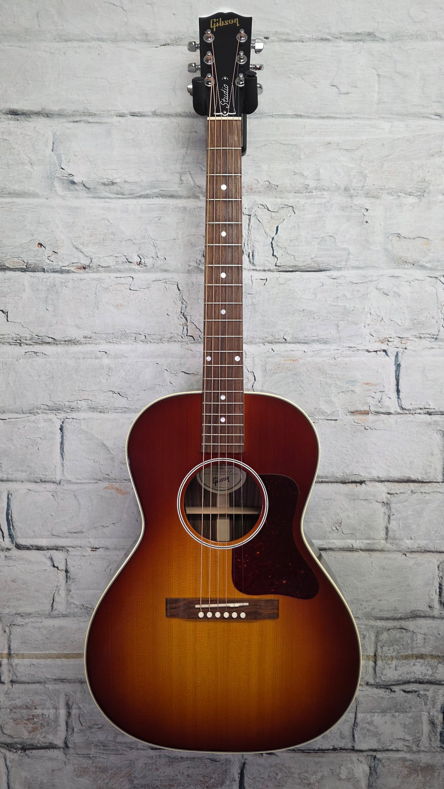 Gibson Acoustic L-00 Studio Rosewood - Rosewood Burst