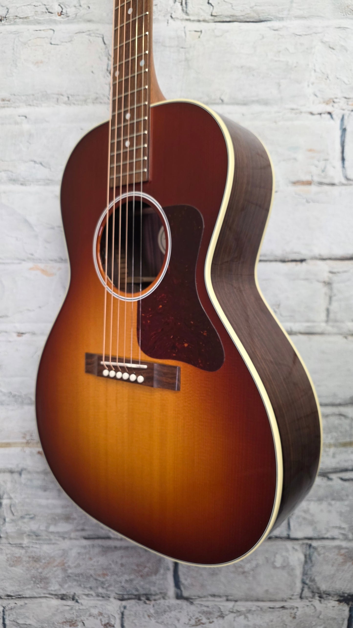 Gibson Acoustic L-00 Studio Rosewood - Rosewood Burst