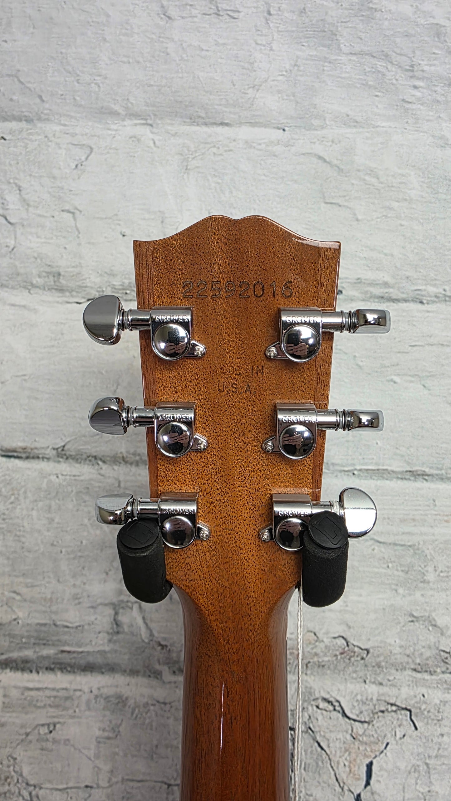 Gibson Acoustic L-00 Studio Rosewood - Rosewood Burst