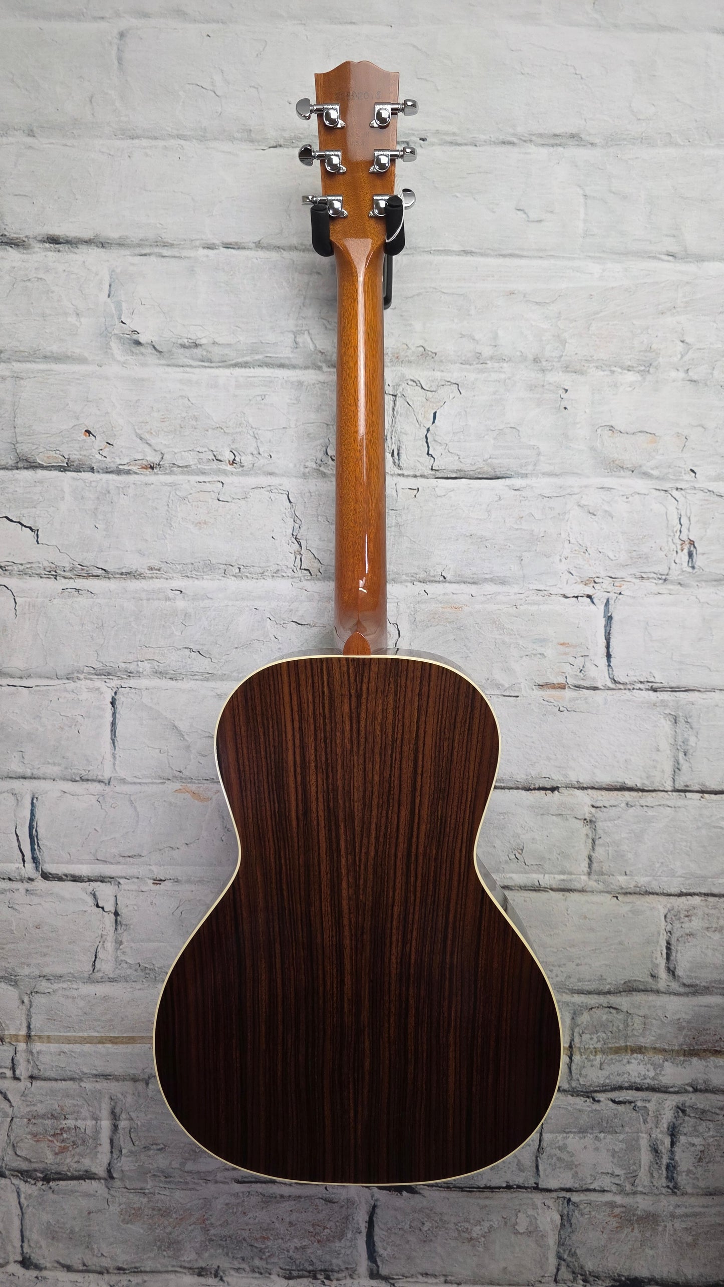 Gibson Acoustic L-00 Studio Rosewood - Rosewood Burst