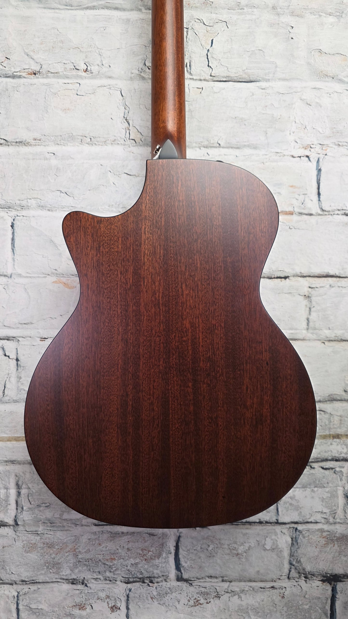 Taylor 314ce Studio Special Edition Acoustic-electric Guitar - Natural