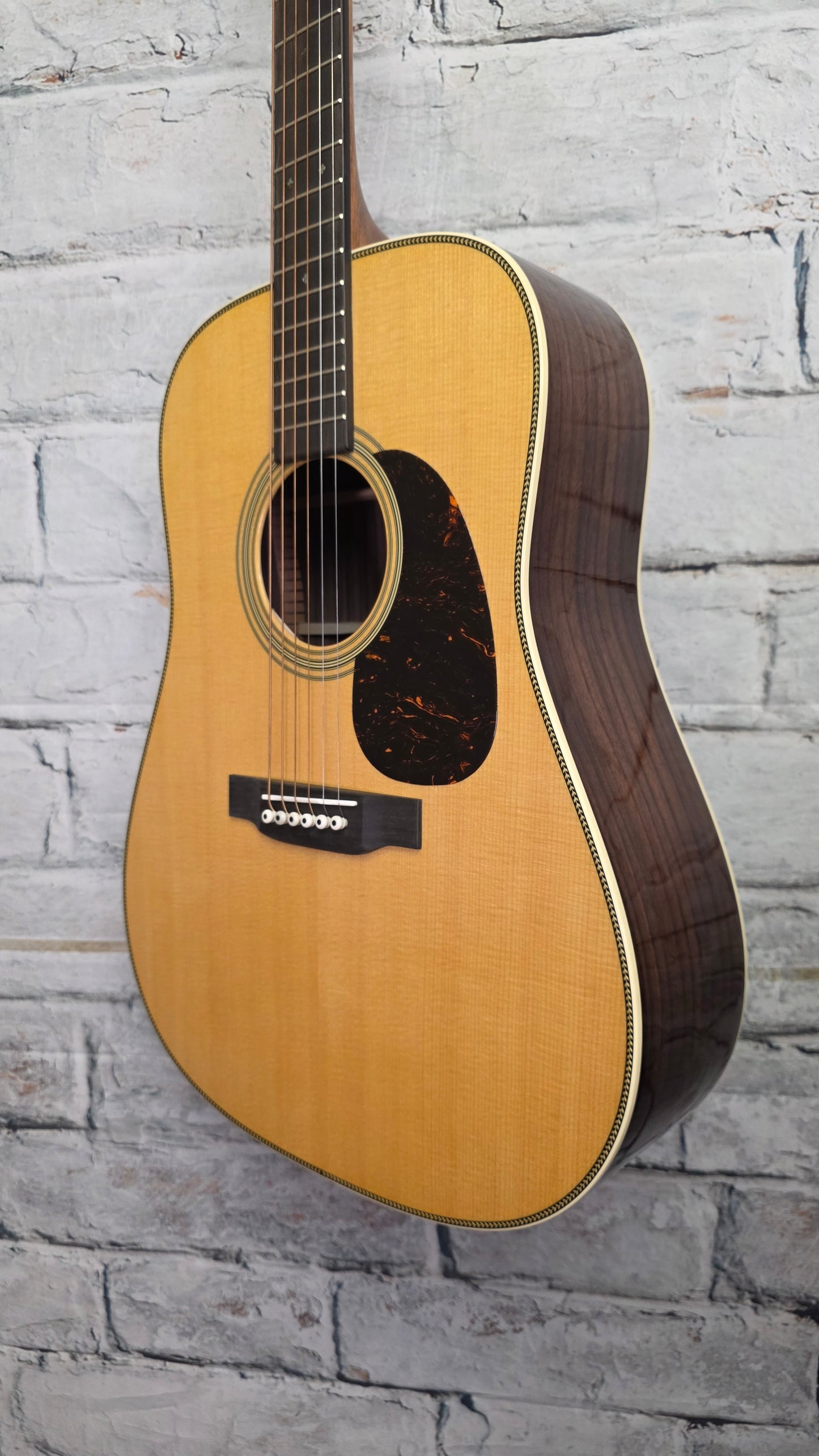 Martin D-28 Billy Strings