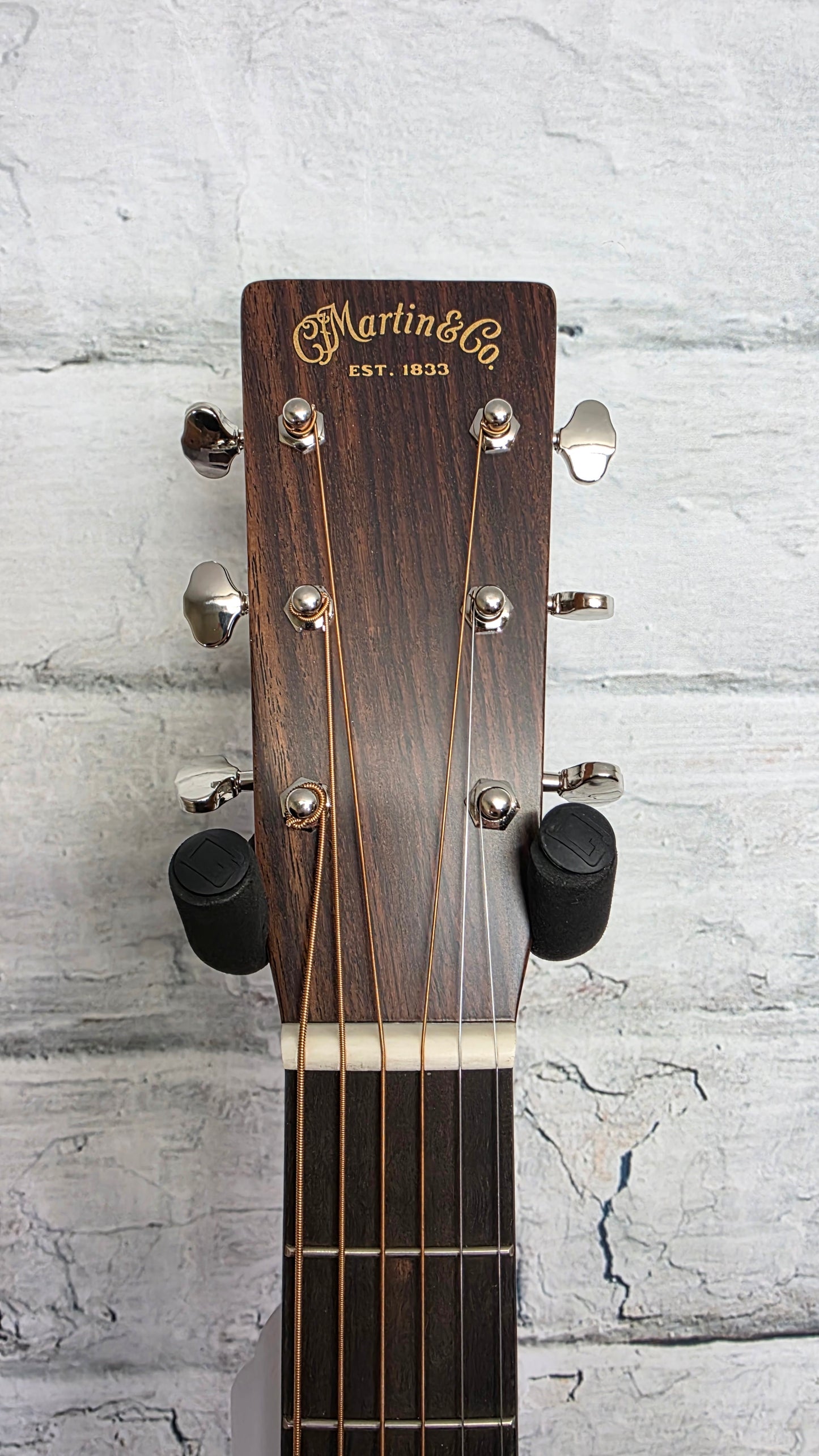 Martin D-28 Billy Strings